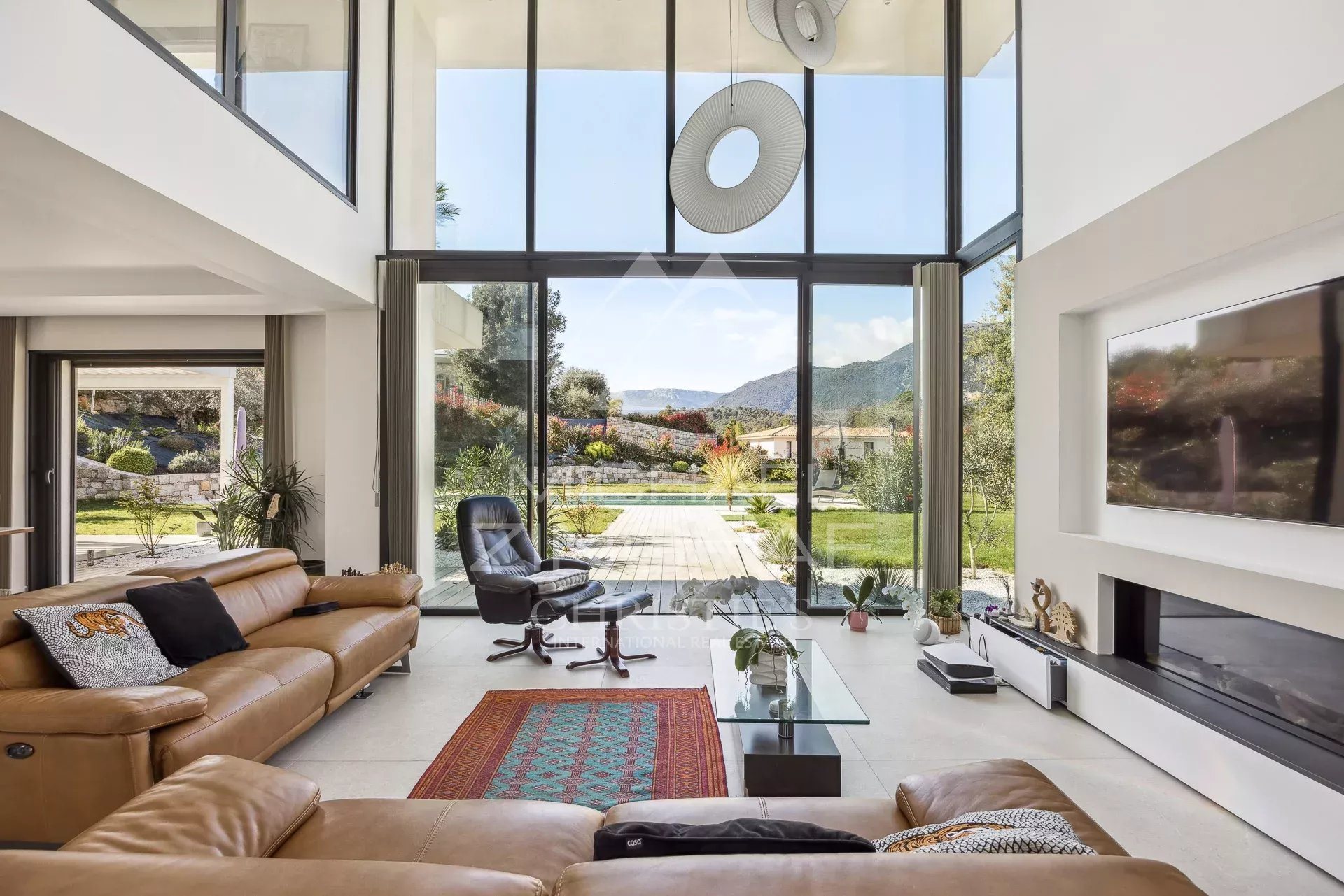 Maison à vendre, 300m², Roquefort-les-Pins