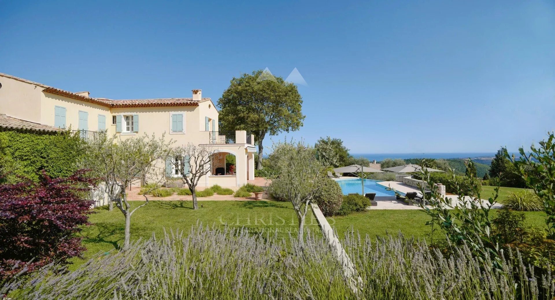 Maison à vendre, 400m², Tourrettes-sur-Loup