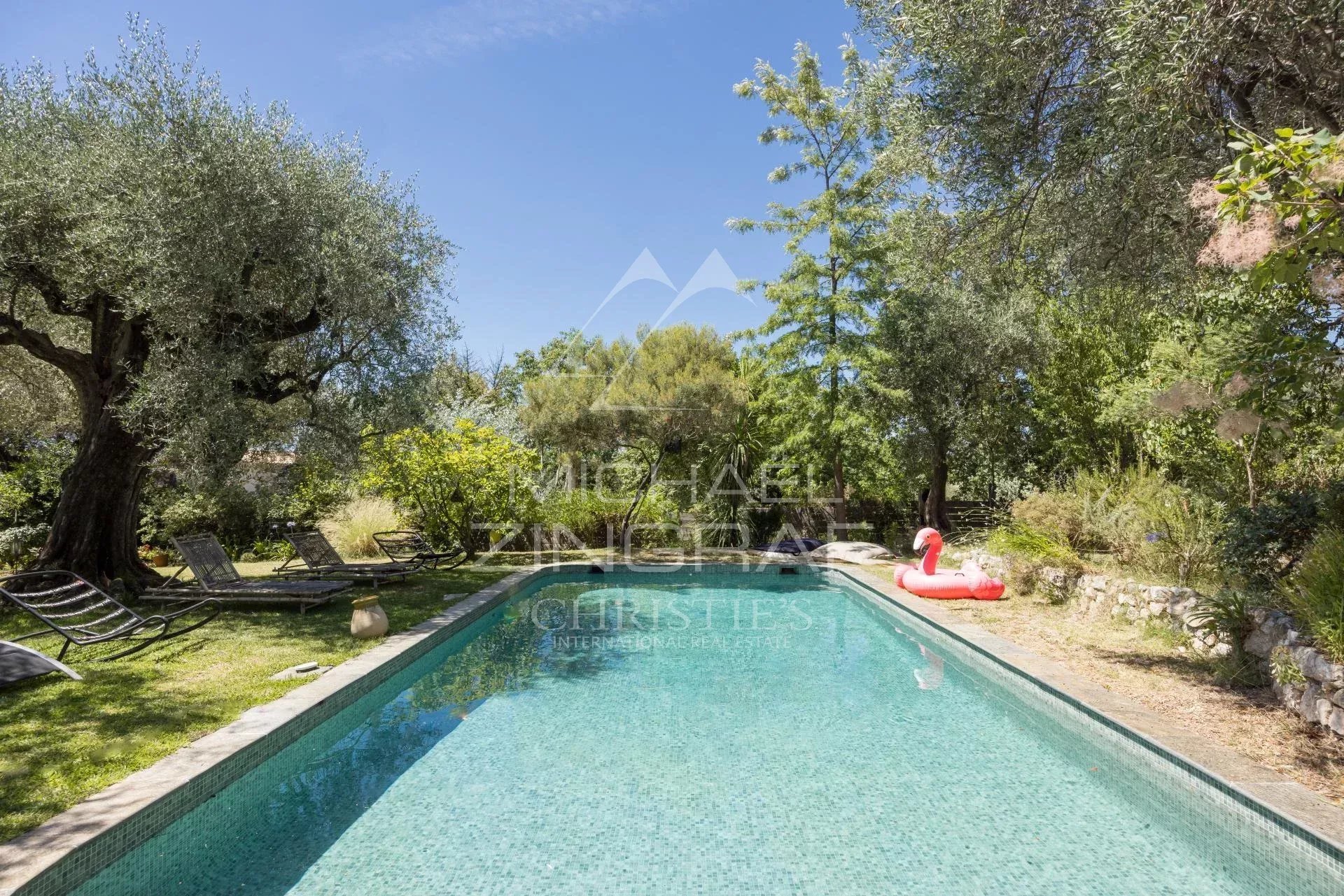 Maison à vendre, 284m², Tourrettes-sur-Loup