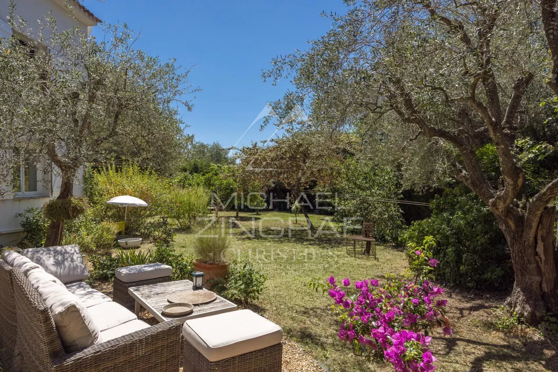 Maison à vendre, 284m², Tourrettes-sur-Loup