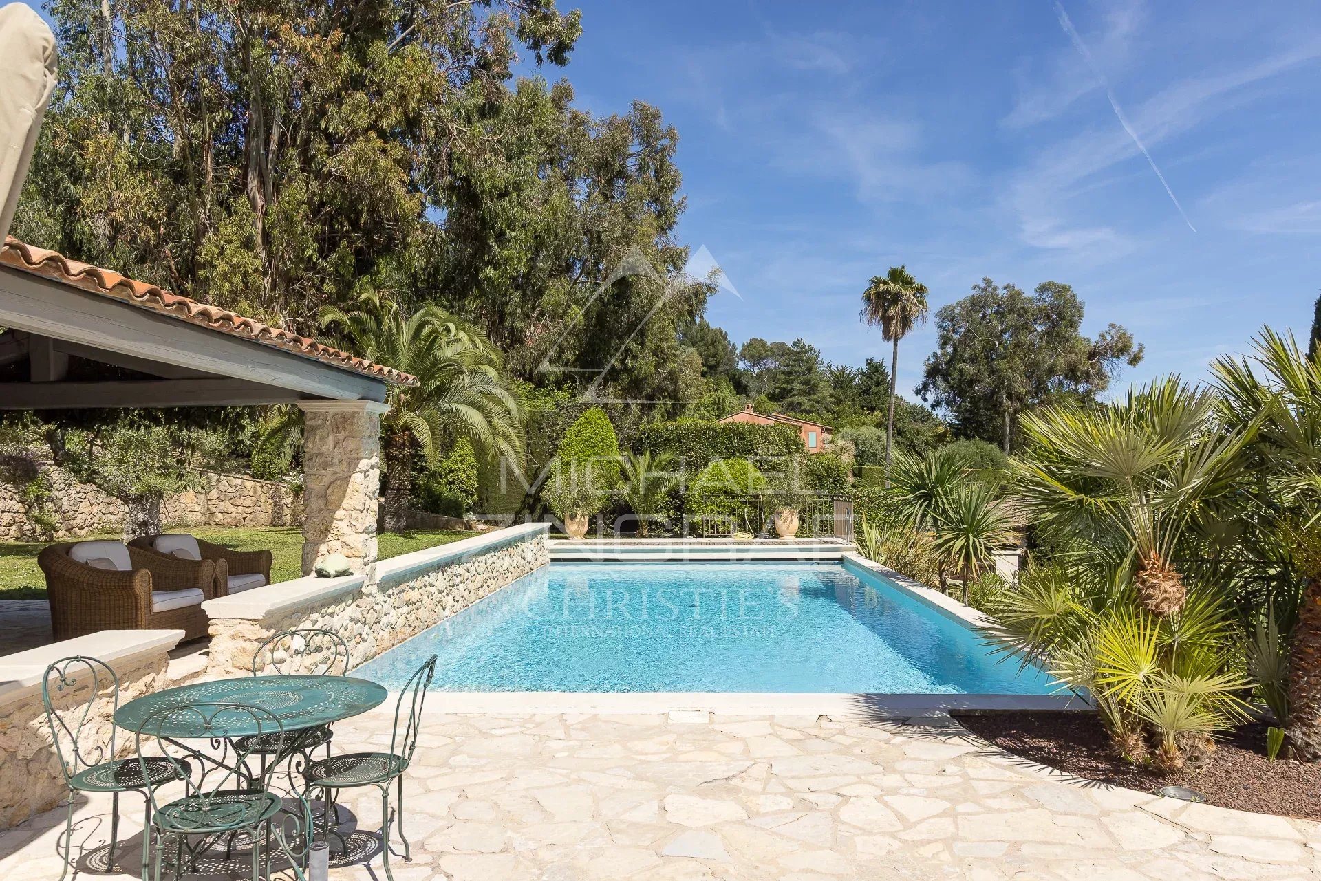 Maison à vendre, 210m², Vence