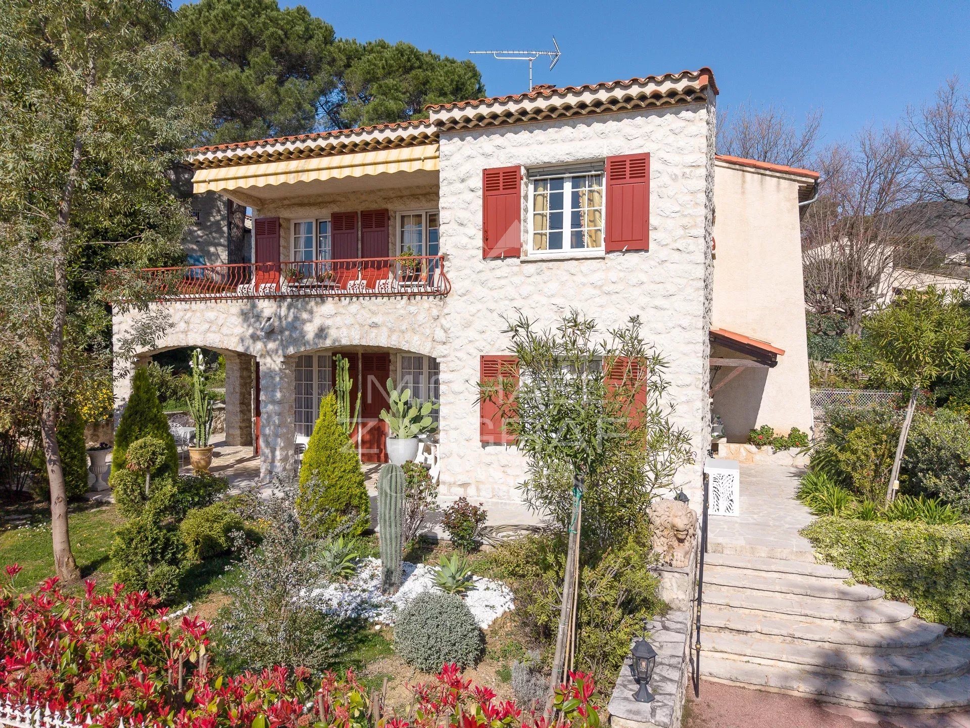 Maison à vendre, 185m², Vence