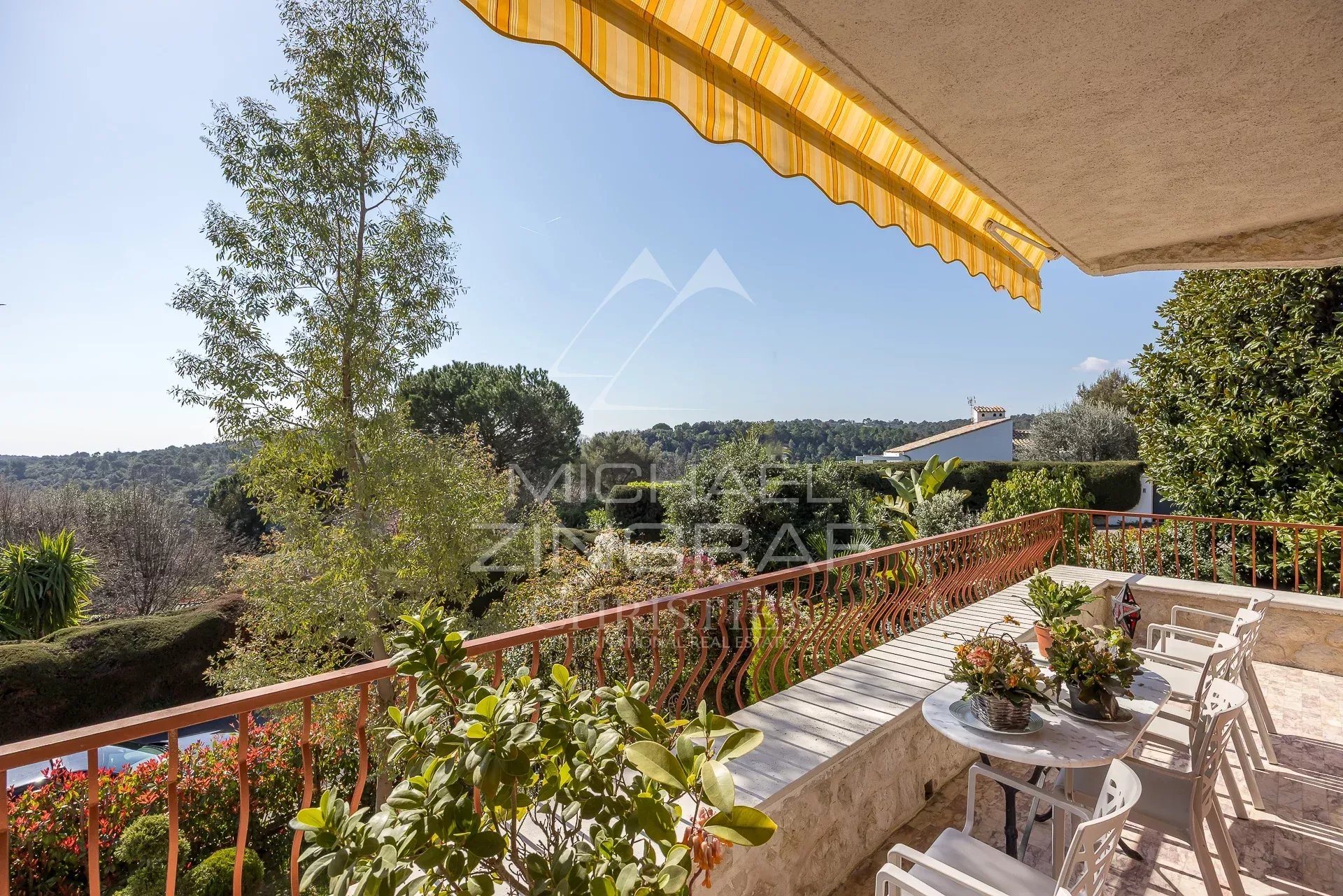 Maison à vendre, 185m², Vence