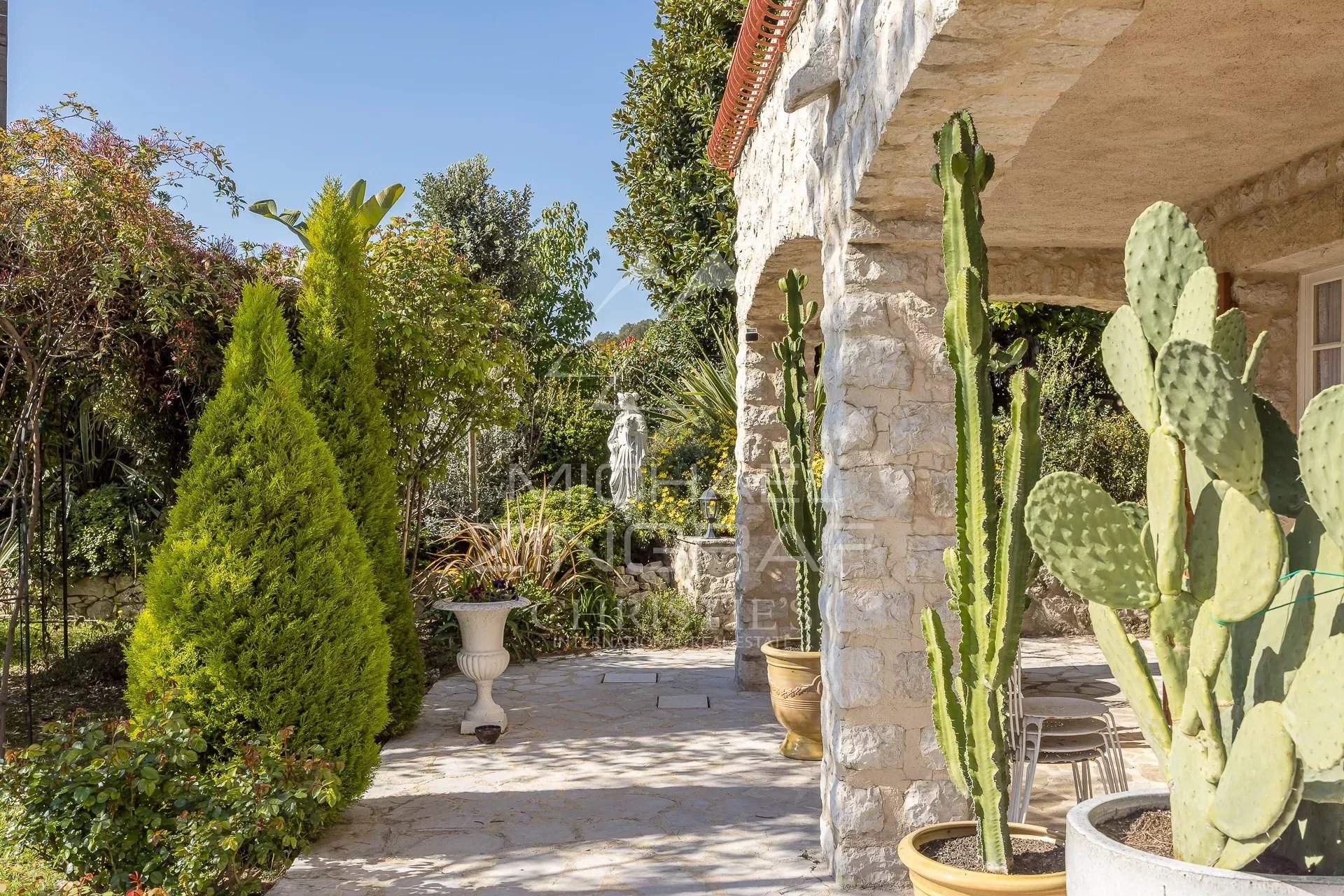 Maison à vendre, 185m², Vence