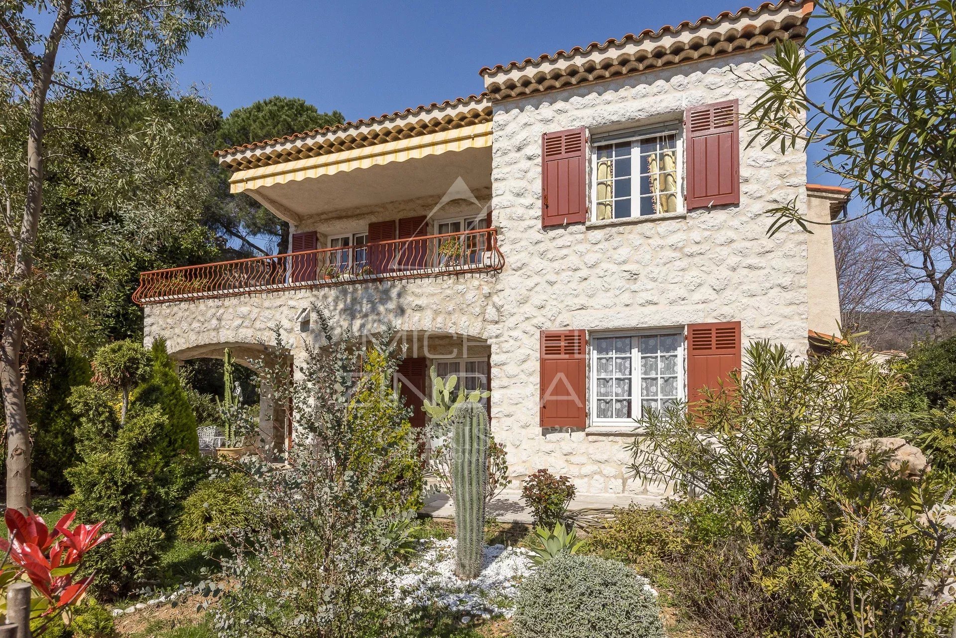 Maison à vendre, 185m², Vence