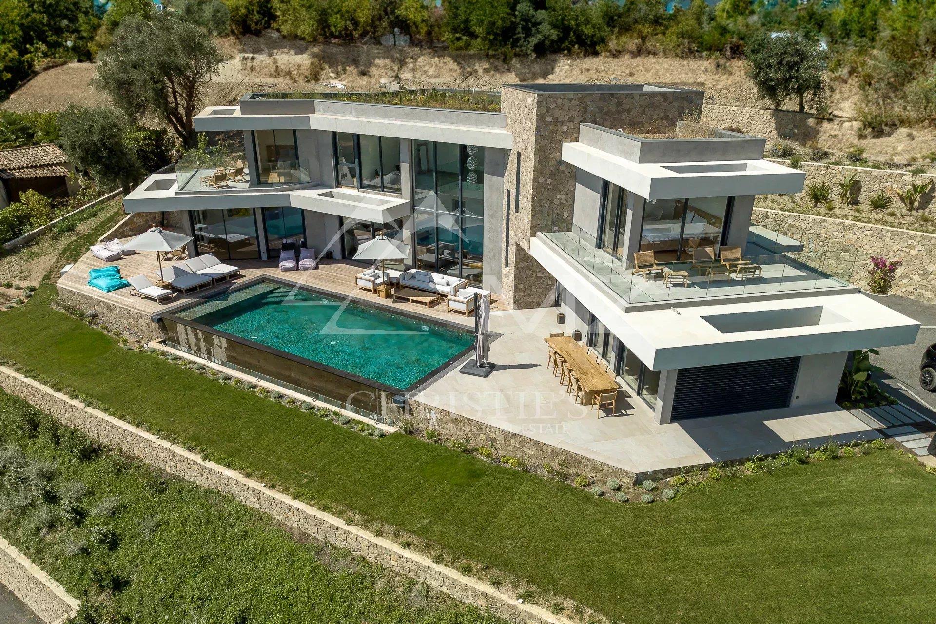 Maison à vendre, 336m², Vence
