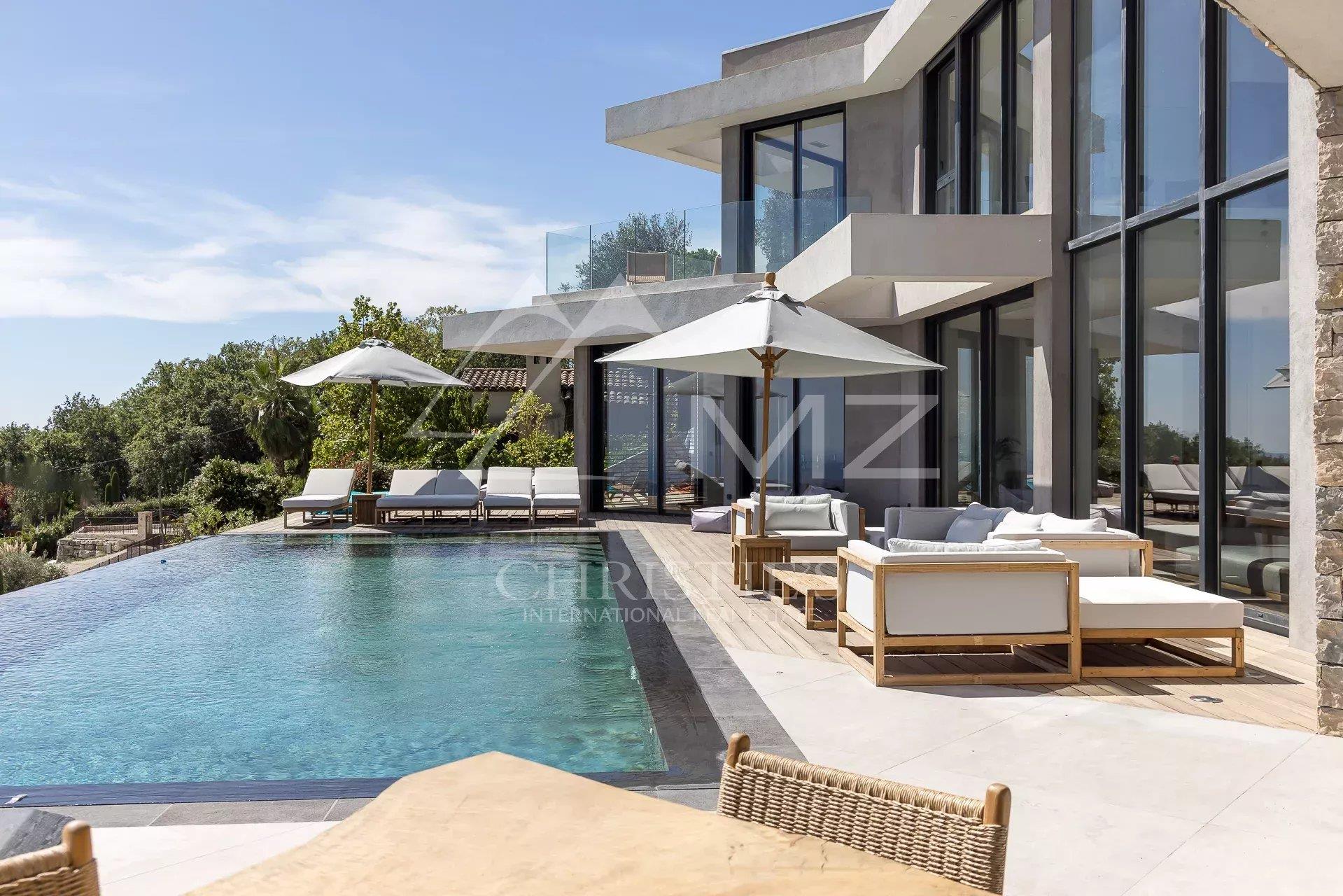 Maison à vendre, 336m², Vence