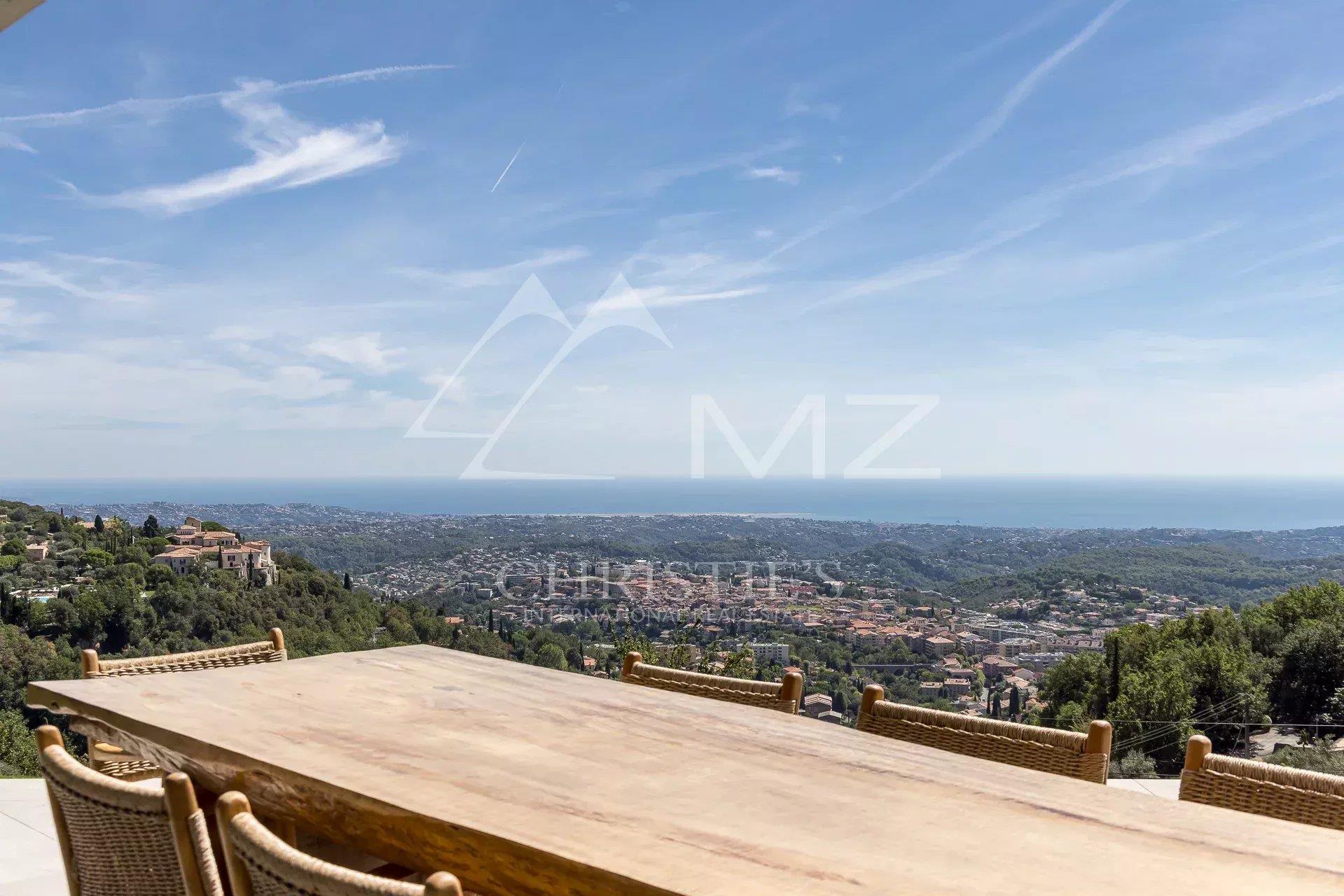 Maison à vendre, 336m², Vence