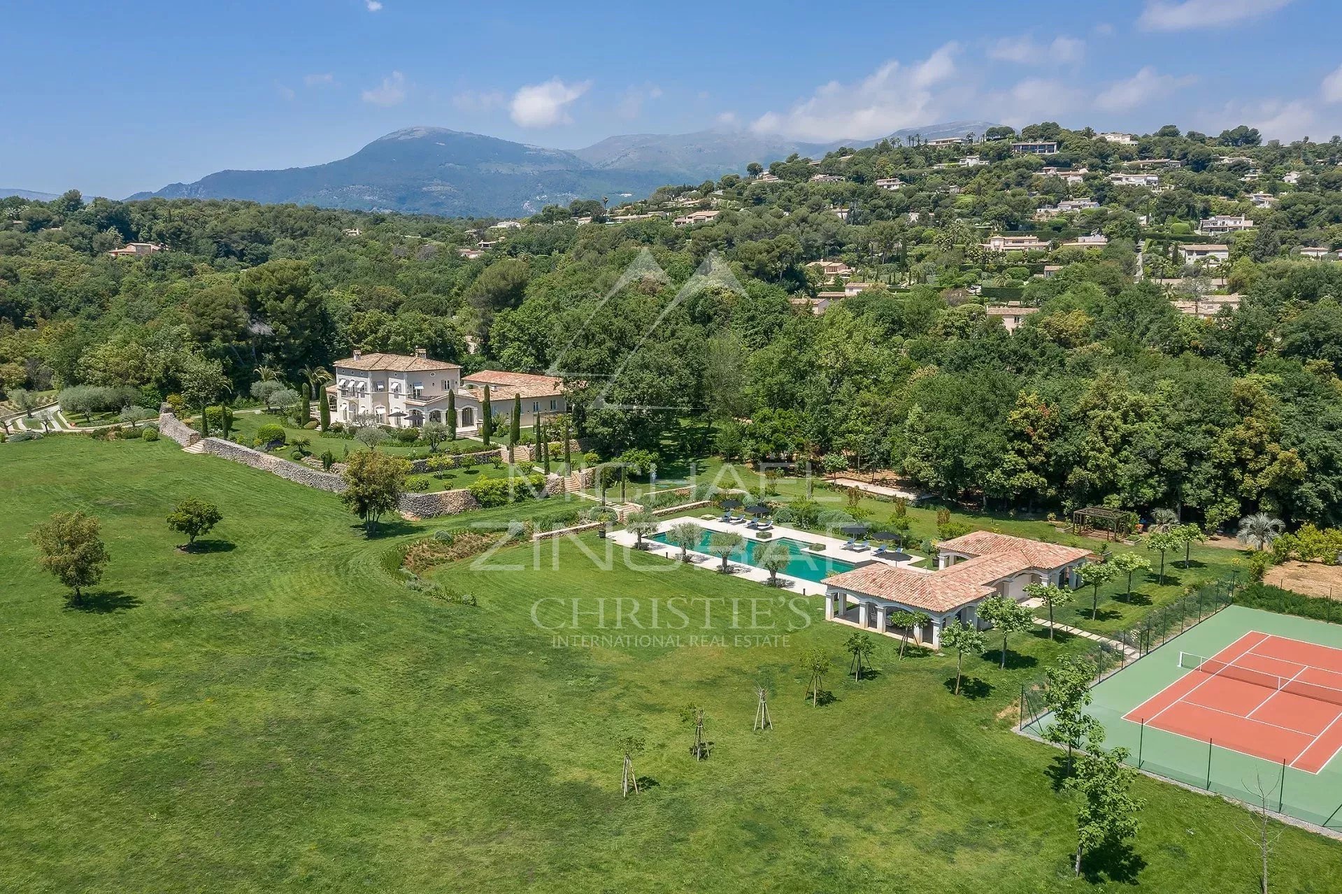 Maison à vendre, 690m², La Colle-sur-Loup