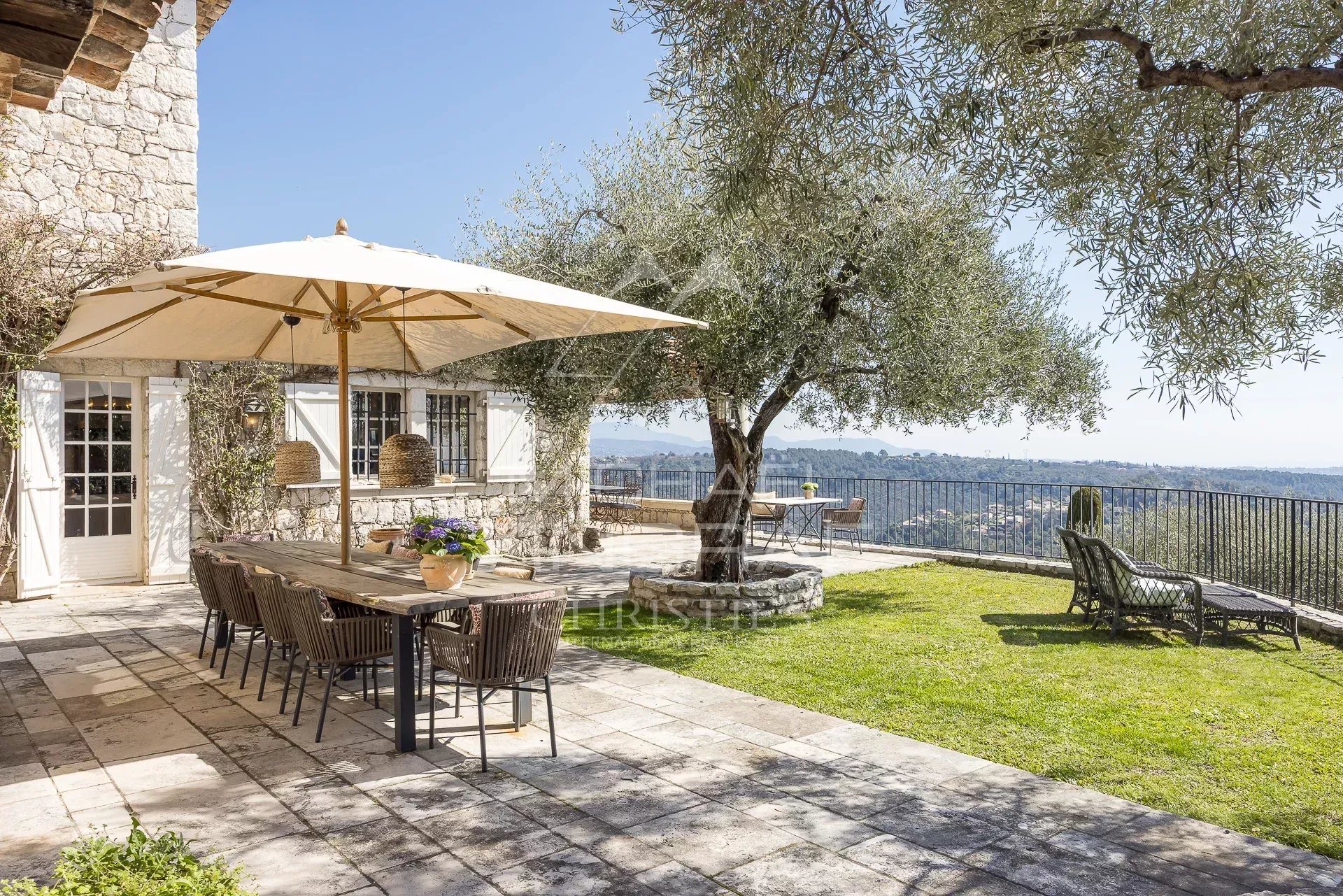 Maison à vendre, 502m², Vence