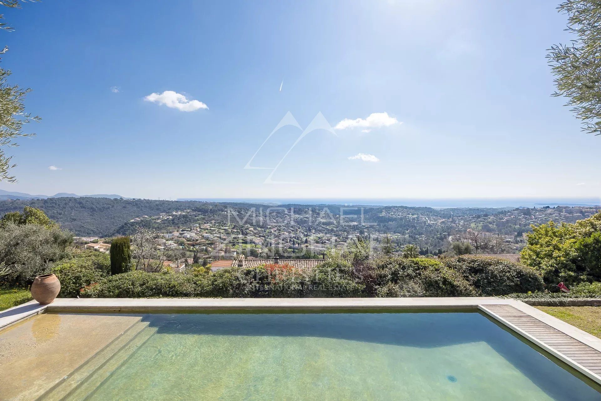 Maison à vendre, 502m², Vence