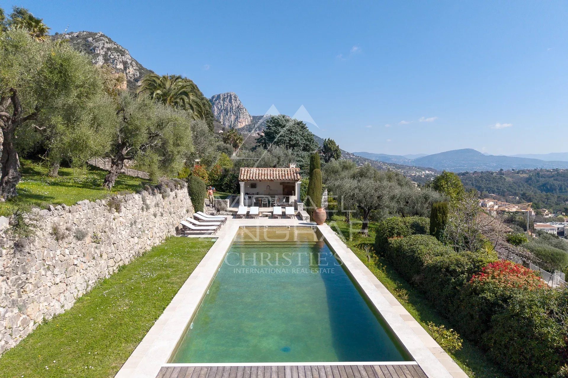 Maison à vendre, 502m², Vence
