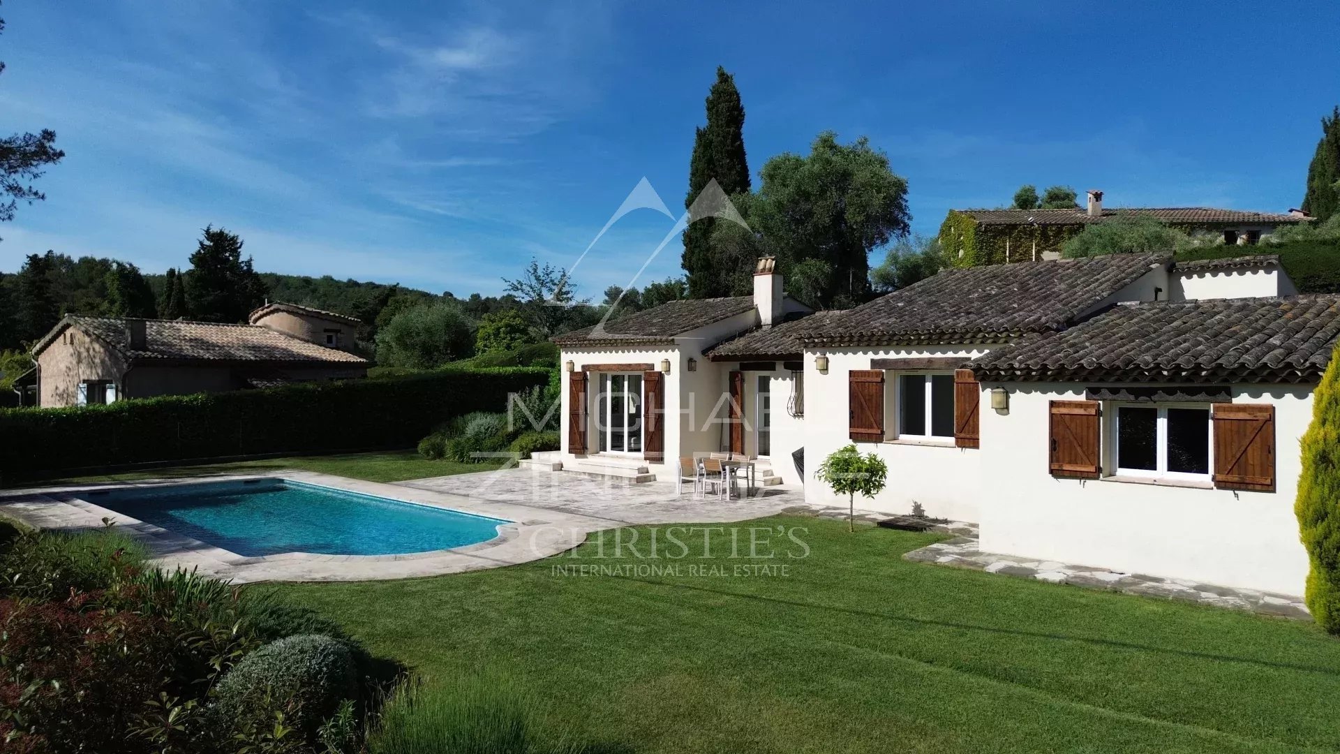 Maison à vendre, 140m², Tourrettes-sur-Loup