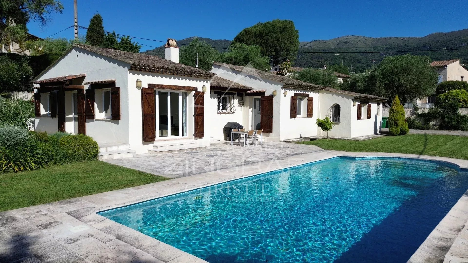 Maison à vendre, 140m², Tourrettes-sur-Loup