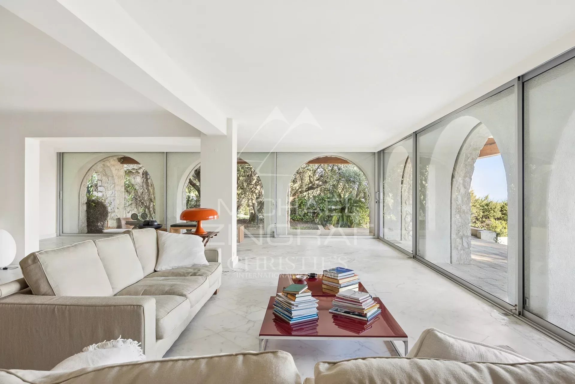 Maison à vendre, 390m², Saint-Paul-de-Vence