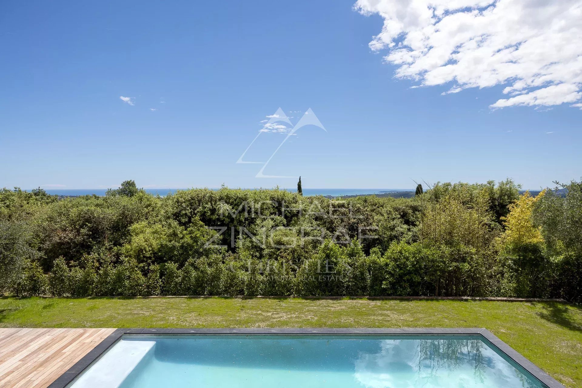 Maison à vendre, 381m², Saint-Paul-de-Vence