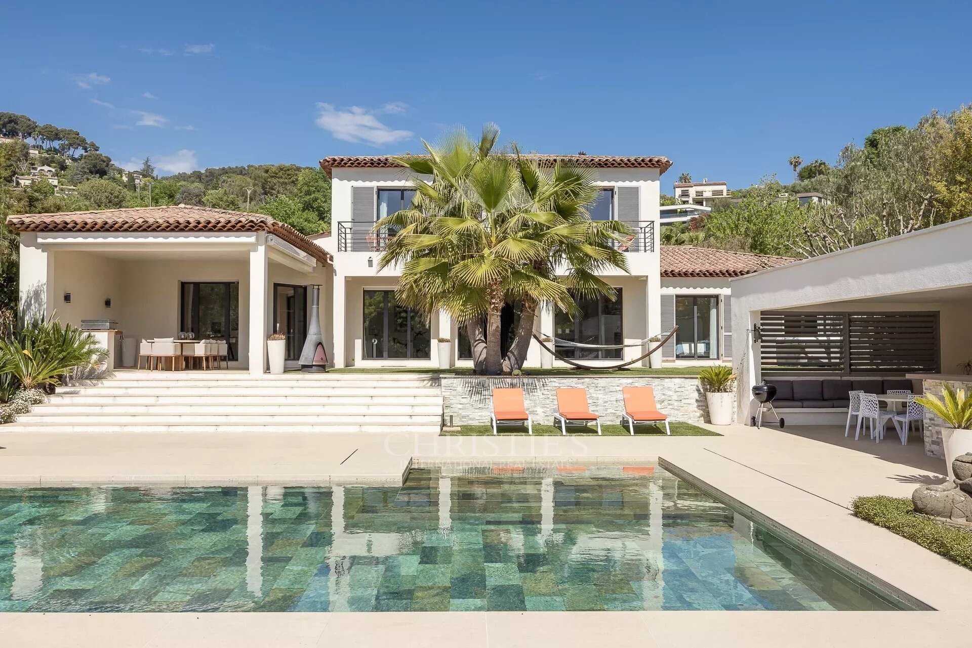 Maison à vendre, 340m², Saint-Paul-de-Vence