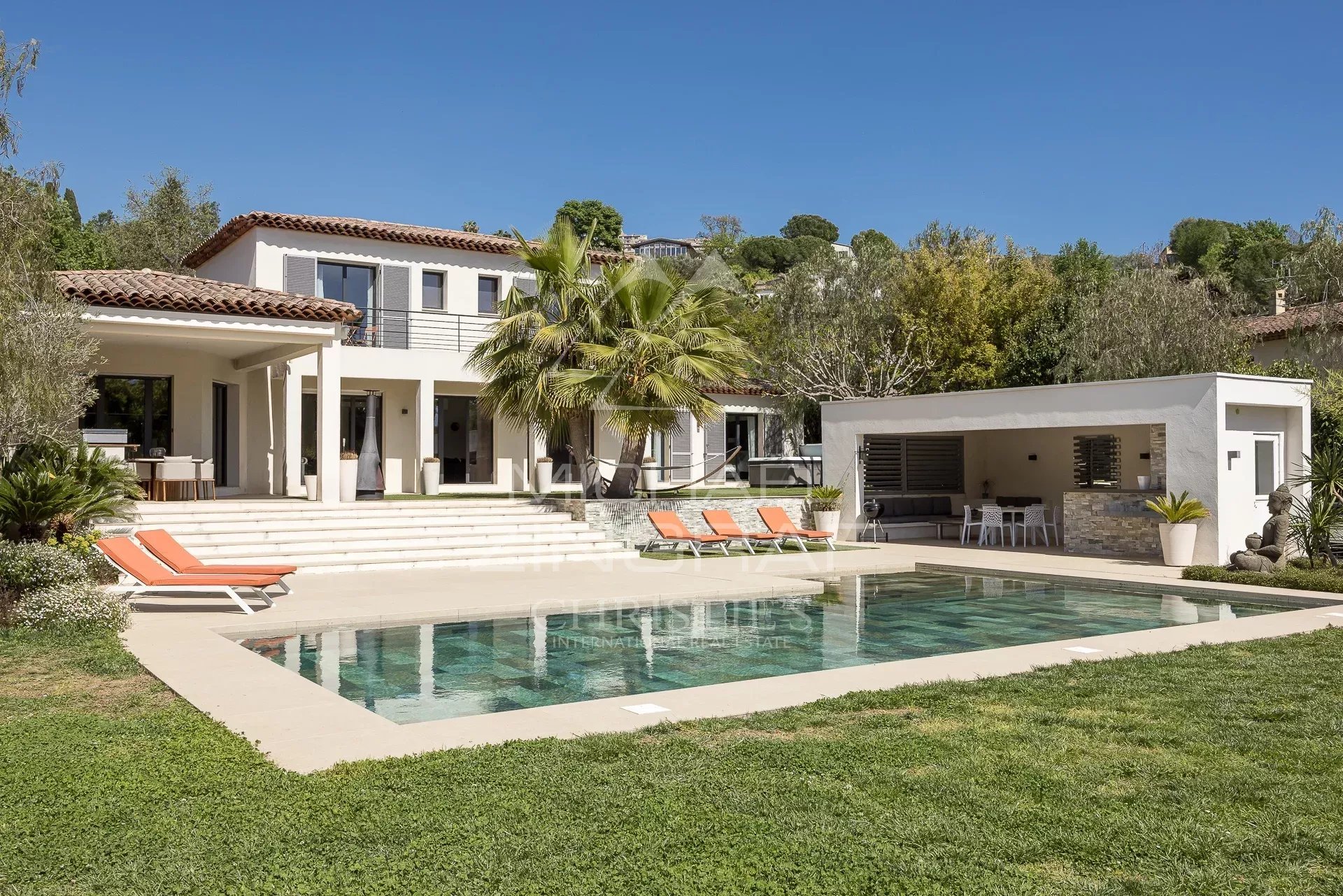 Maison à vendre, 340m², Saint-Paul-de-Vence