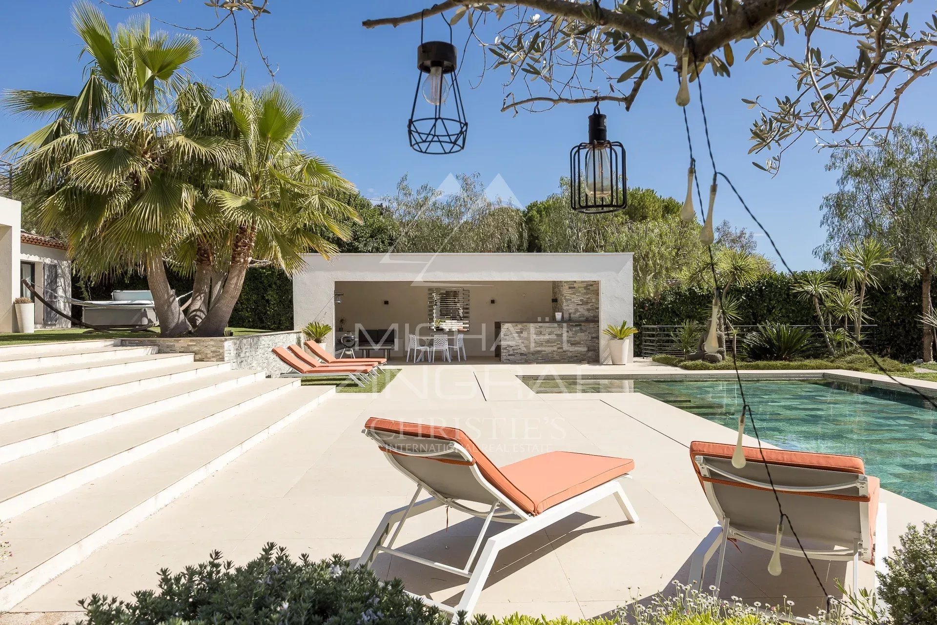 Maison à vendre, 340m², Saint-Paul-de-Vence