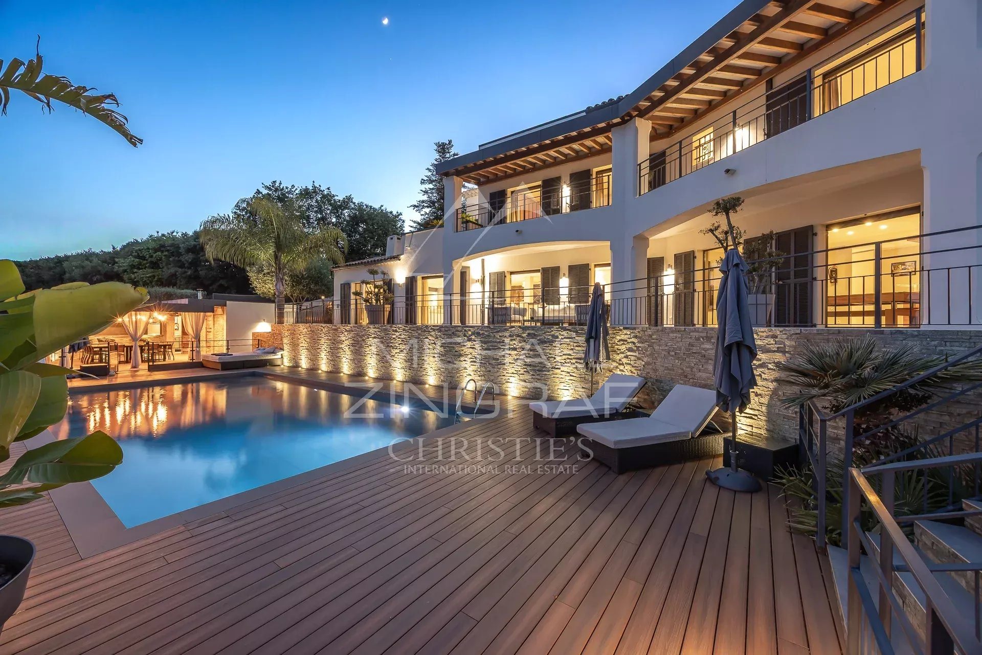 Maison à vendre, 300m², Cagnes-sur-Mer