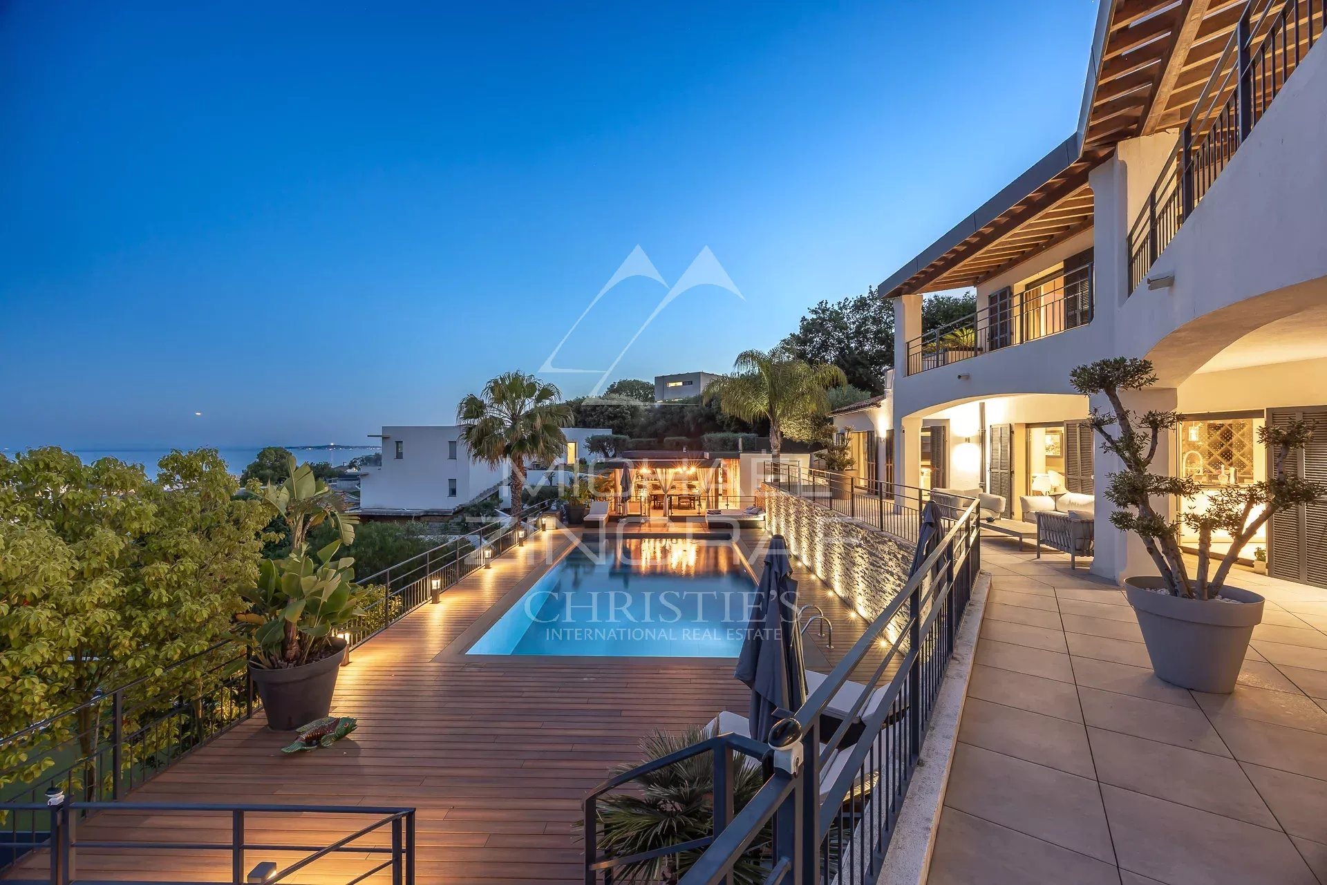 Maison à vendre, 300m², Cagnes-sur-Mer