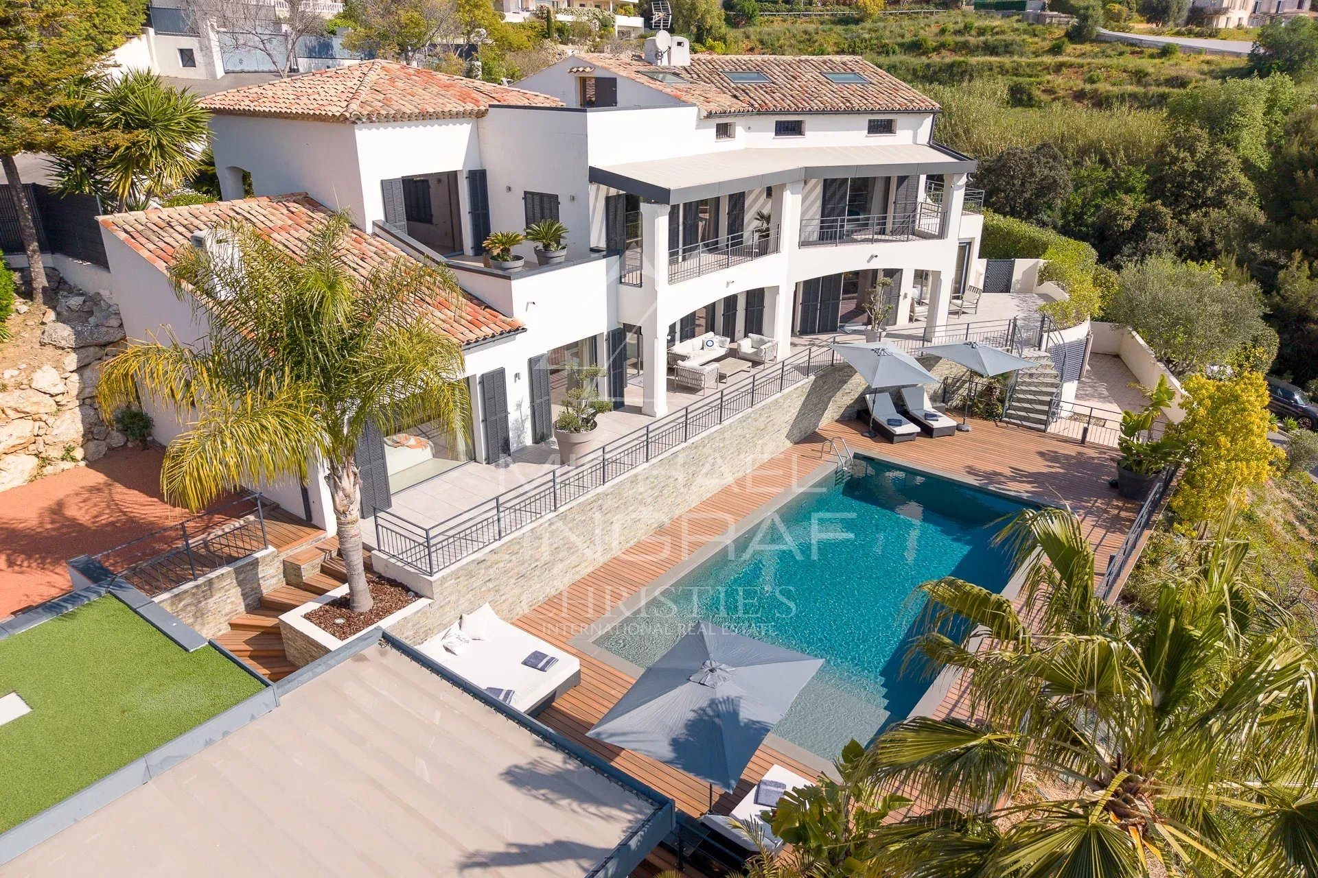 Maison à vendre, 300m², Cagnes-sur-Mer