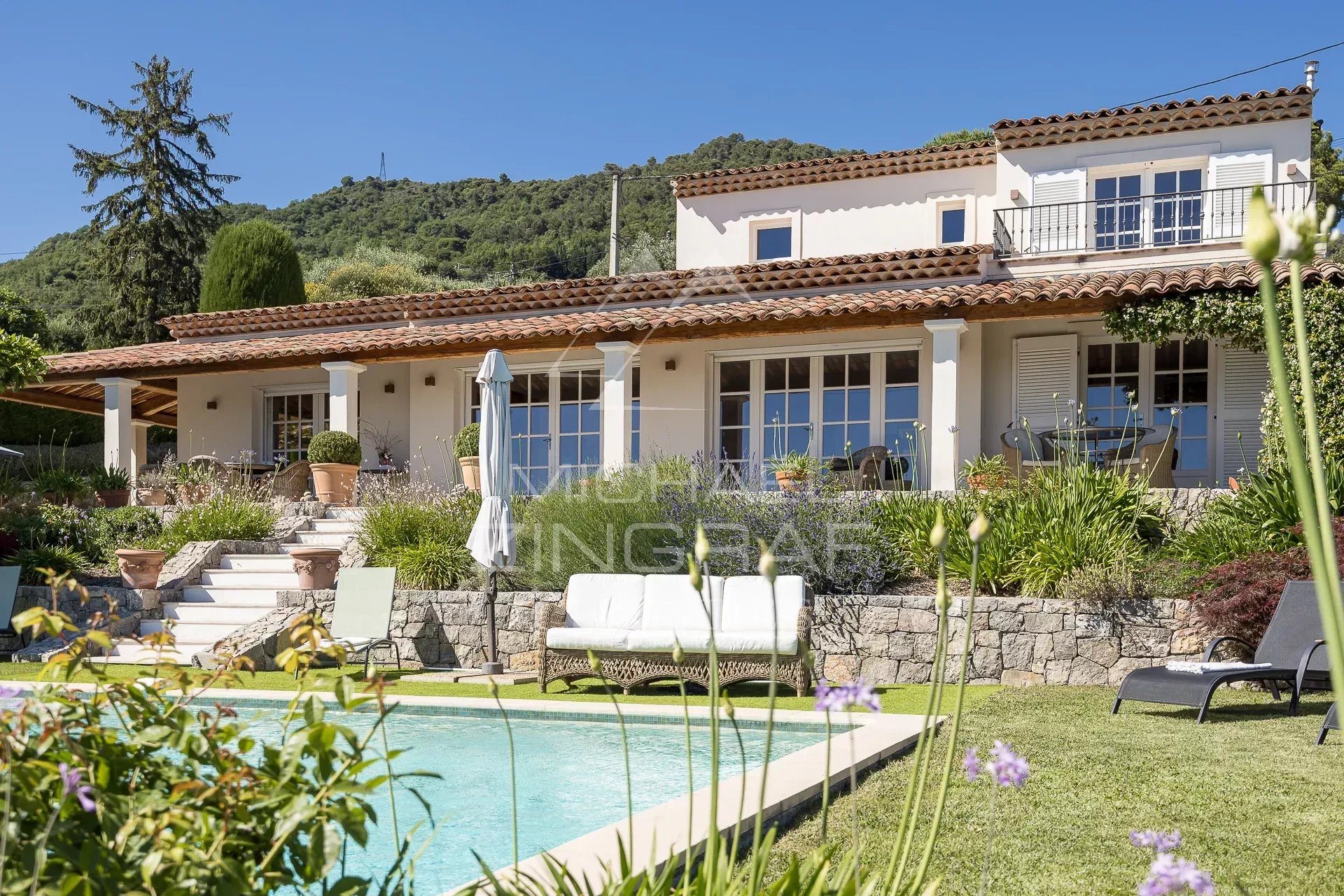 Maison à vendre, 220m², Vence