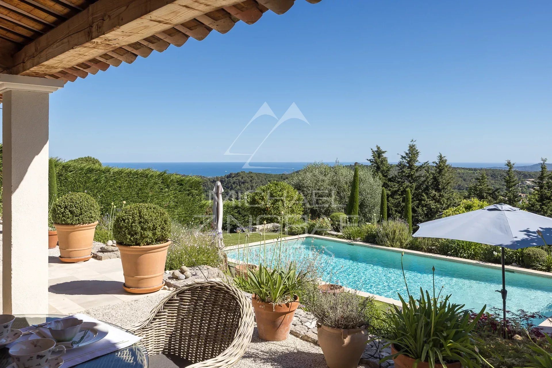 Maison à vendre, 220m², Vence