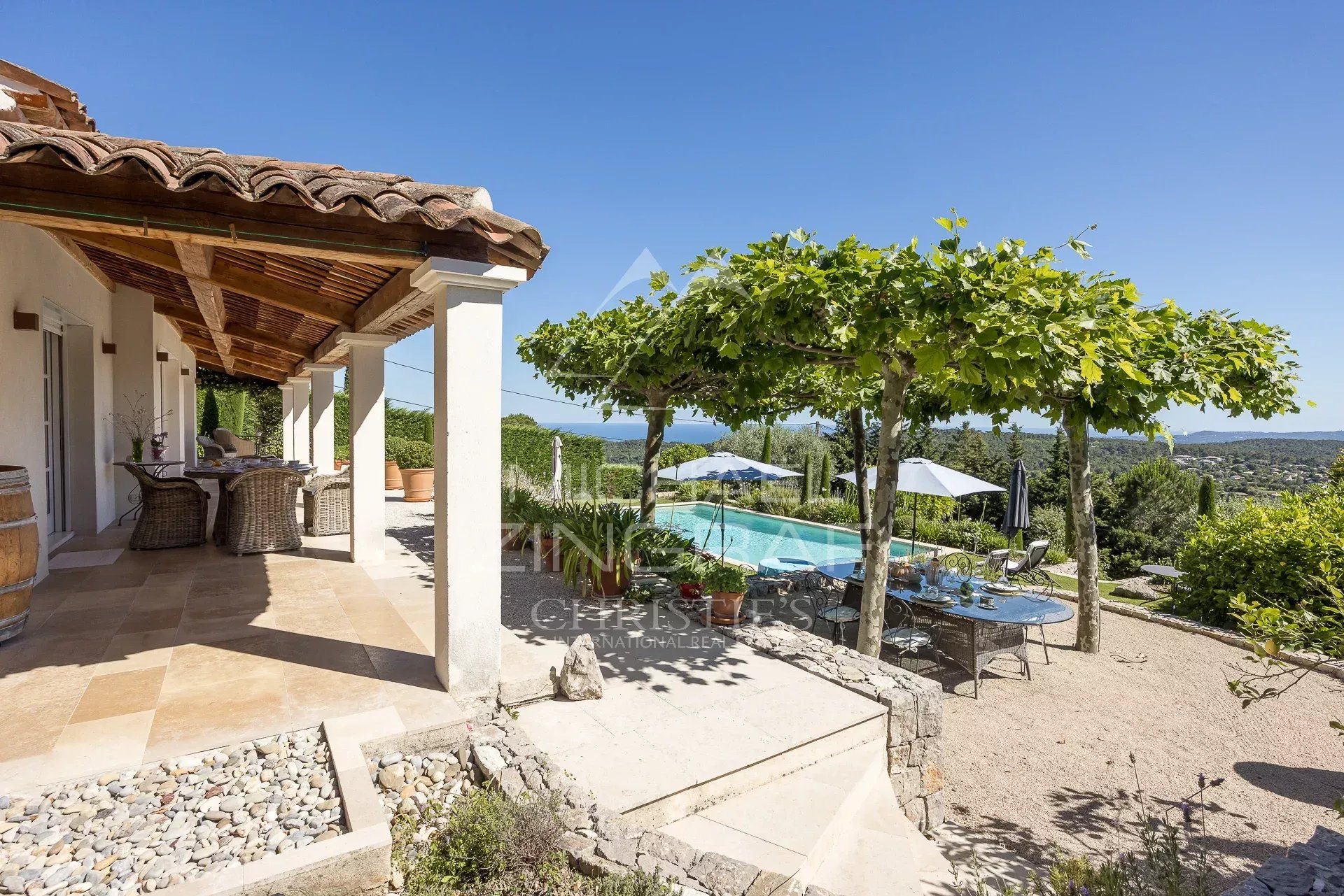 Maison à vendre, 220m², Vence