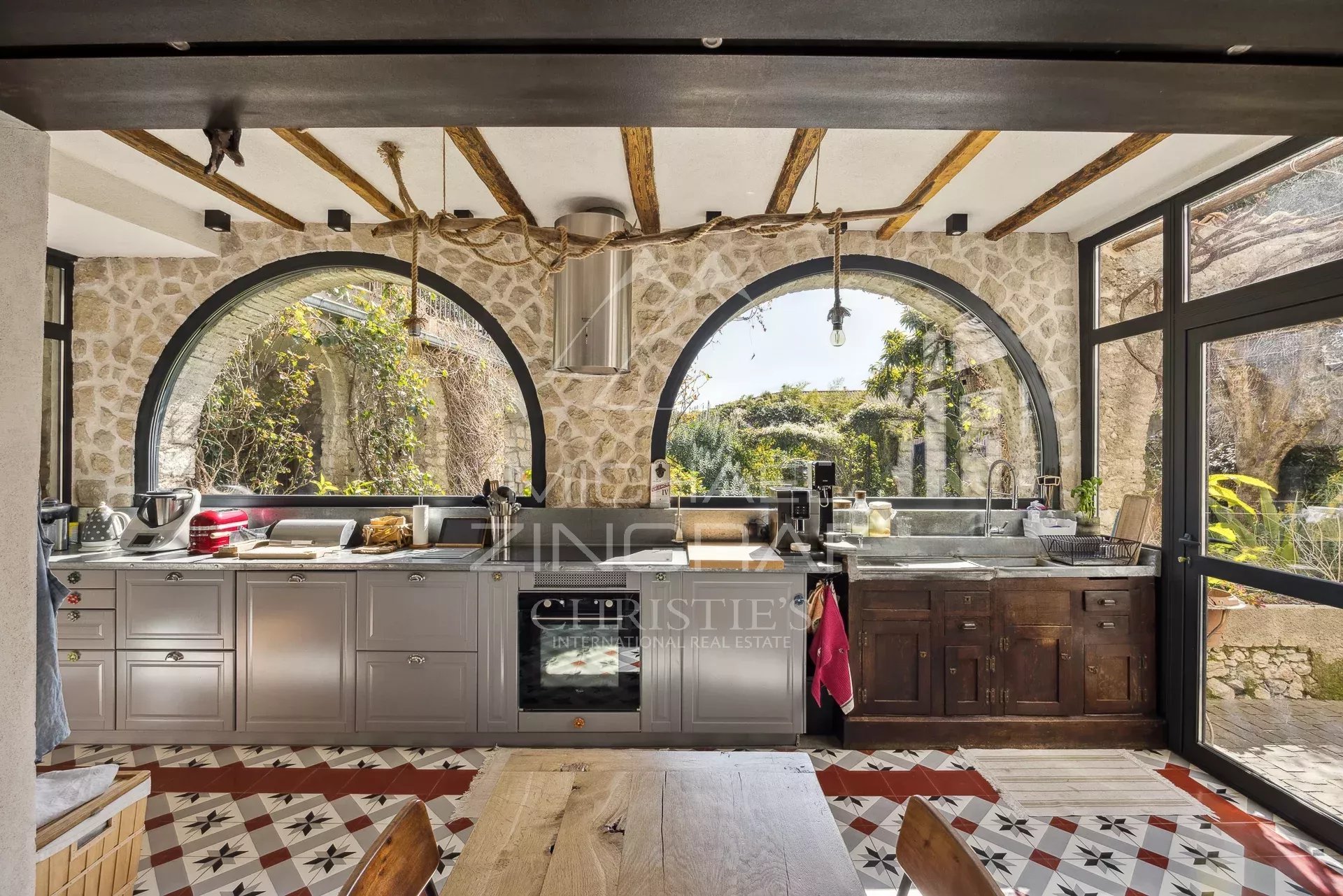 Maison à vendre, 354m², La Colle-sur-Loup
