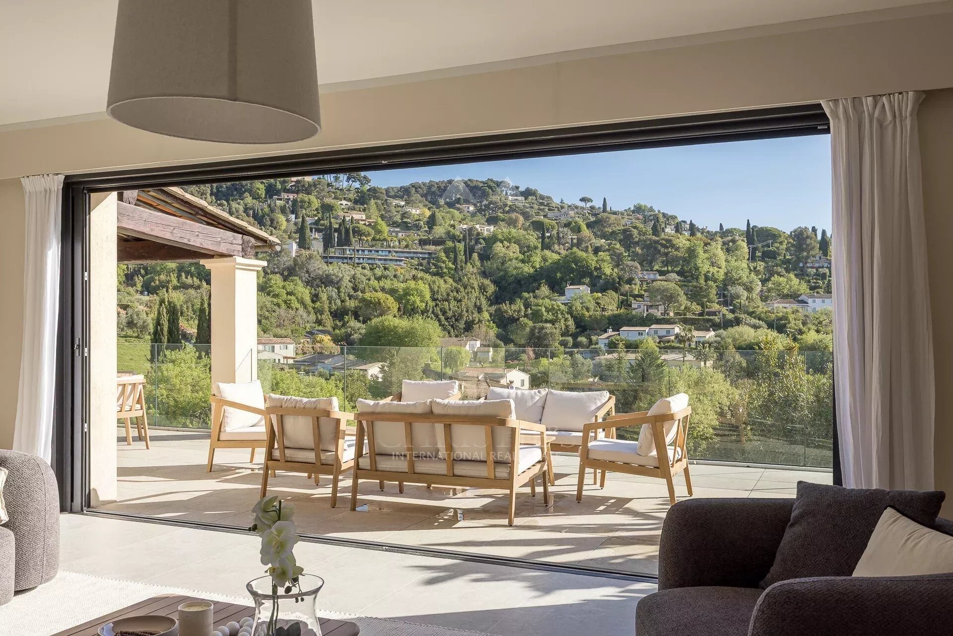 Maison à vendre, 295m², Saint-Paul-de-Vence