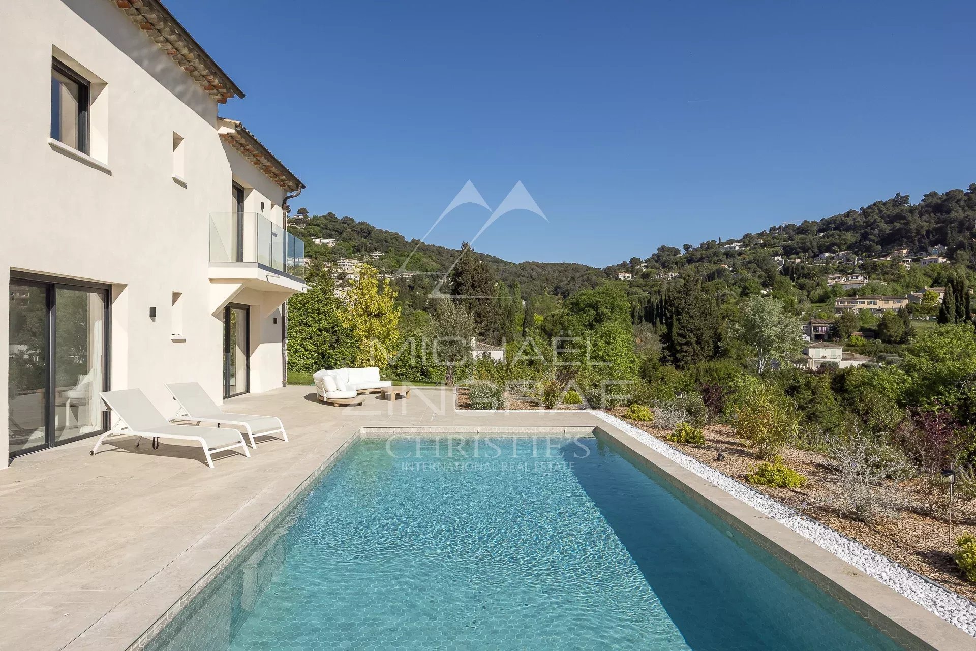 Maison à vendre, 295m², Saint-Paul-de-Vence