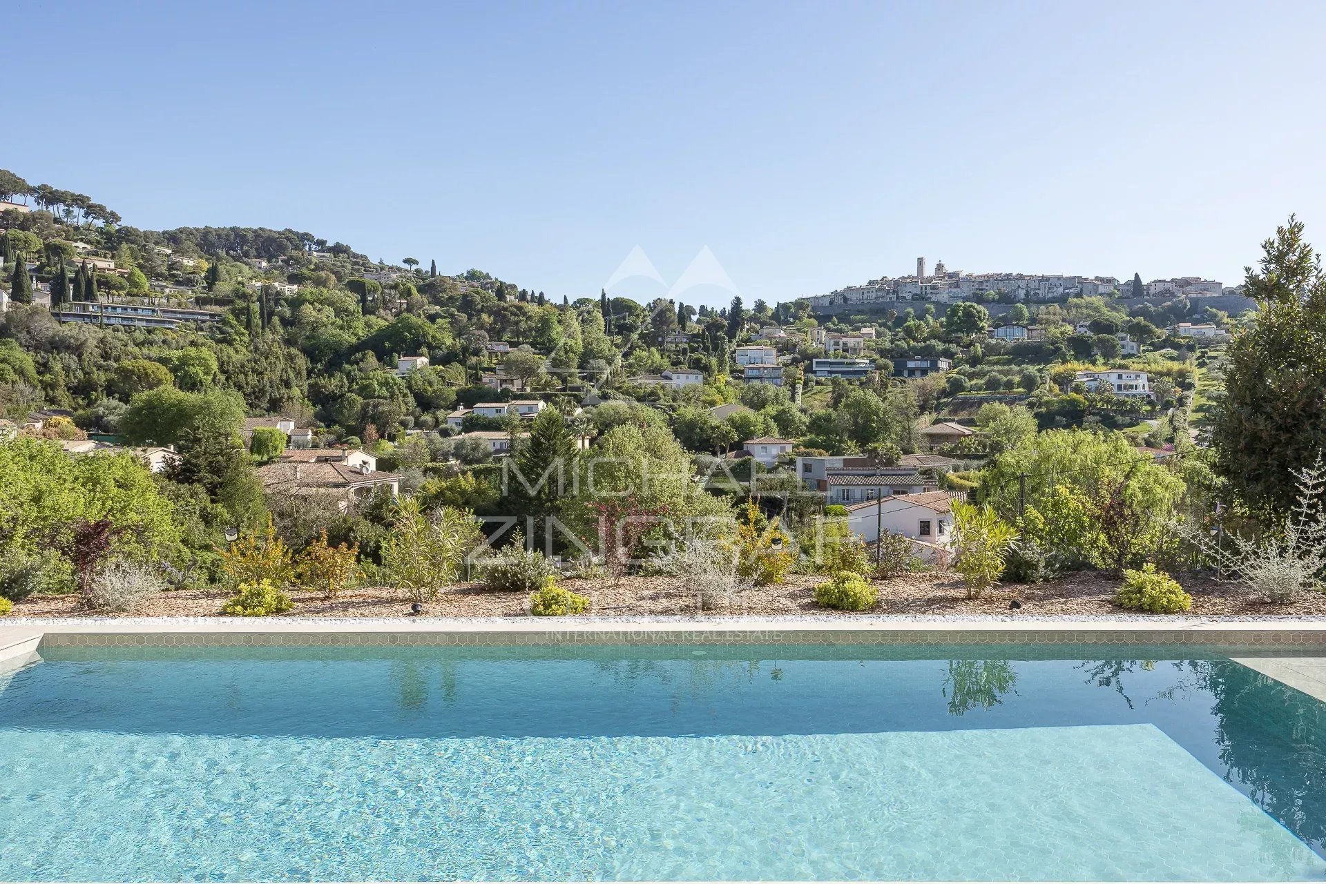 Maison à vendre, 295m², Saint-Paul-de-Vence