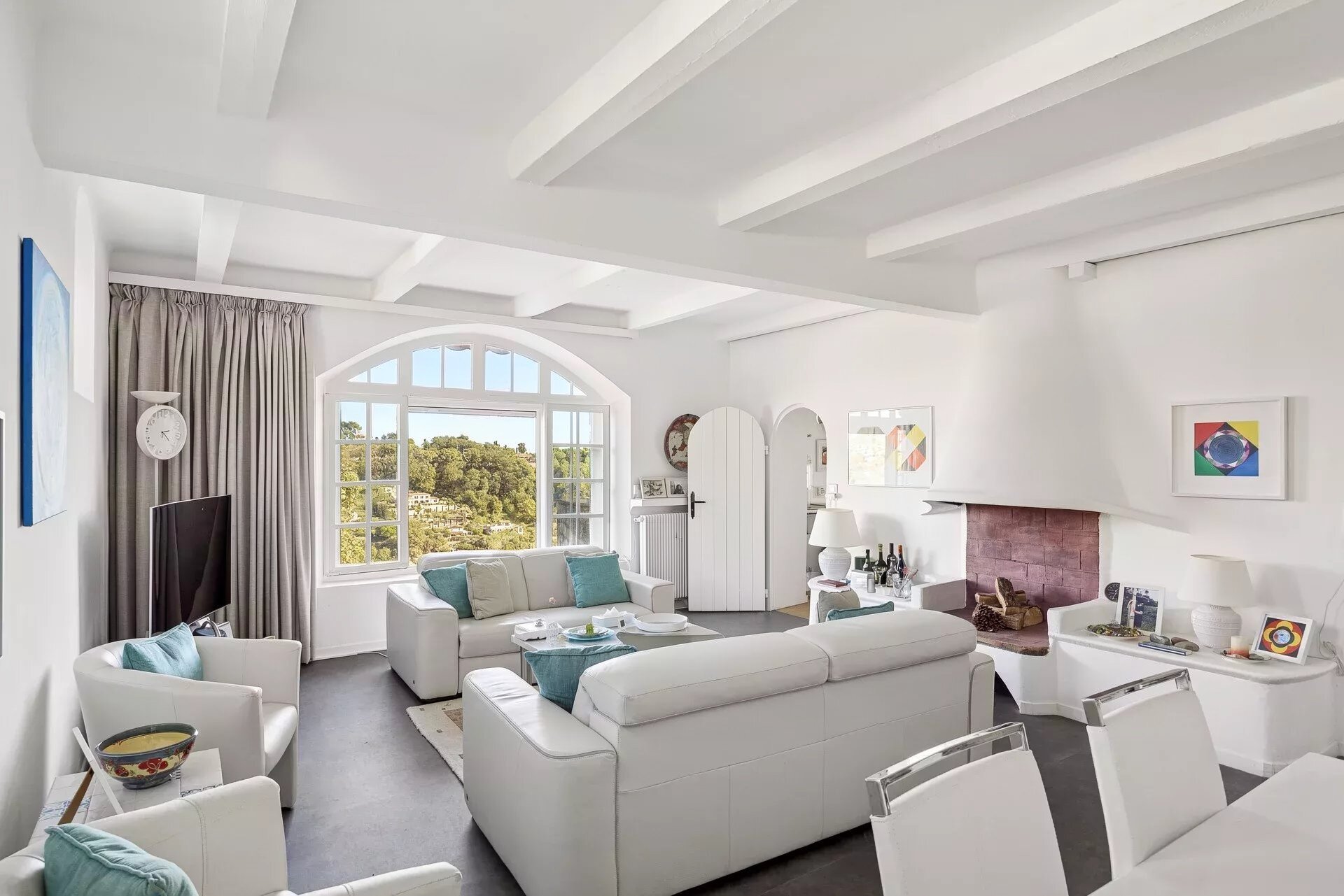 Appartement à vendre, 106m², Saint-Paul-de-Vence