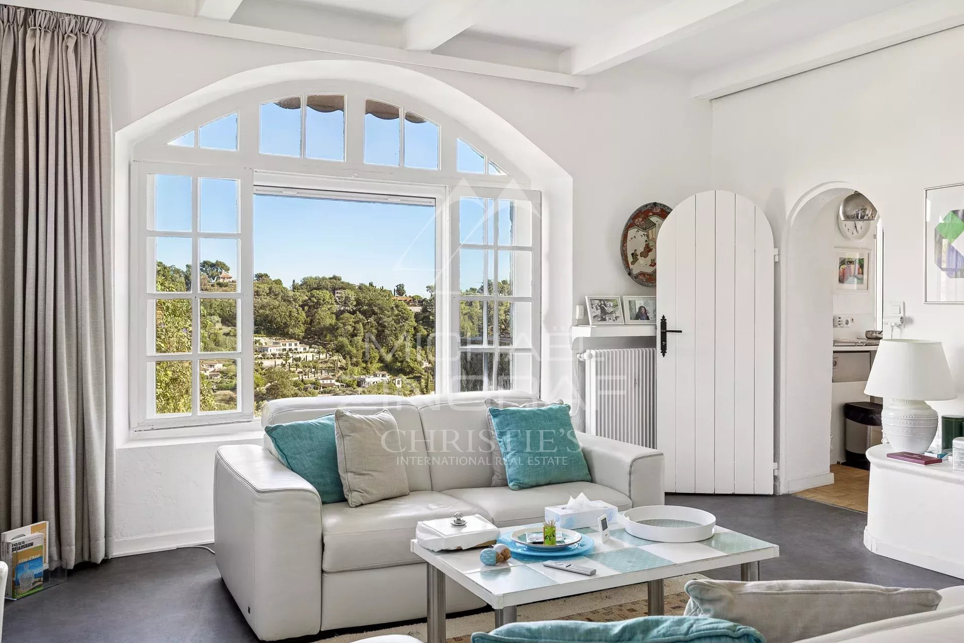 Appartement à vendre, 106m², Saint-Paul-de-Vence