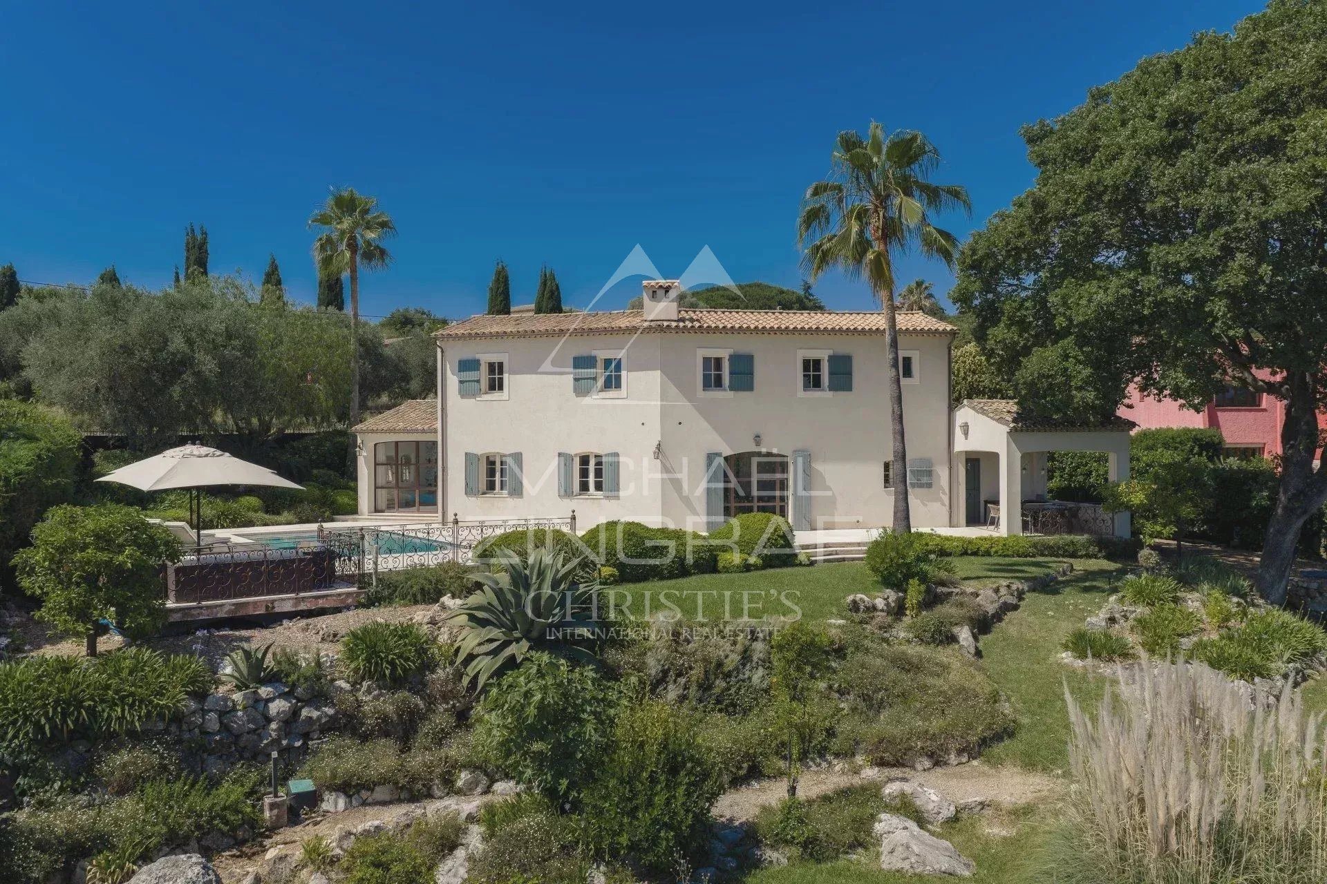 Maison à vendre, 230m², Biot