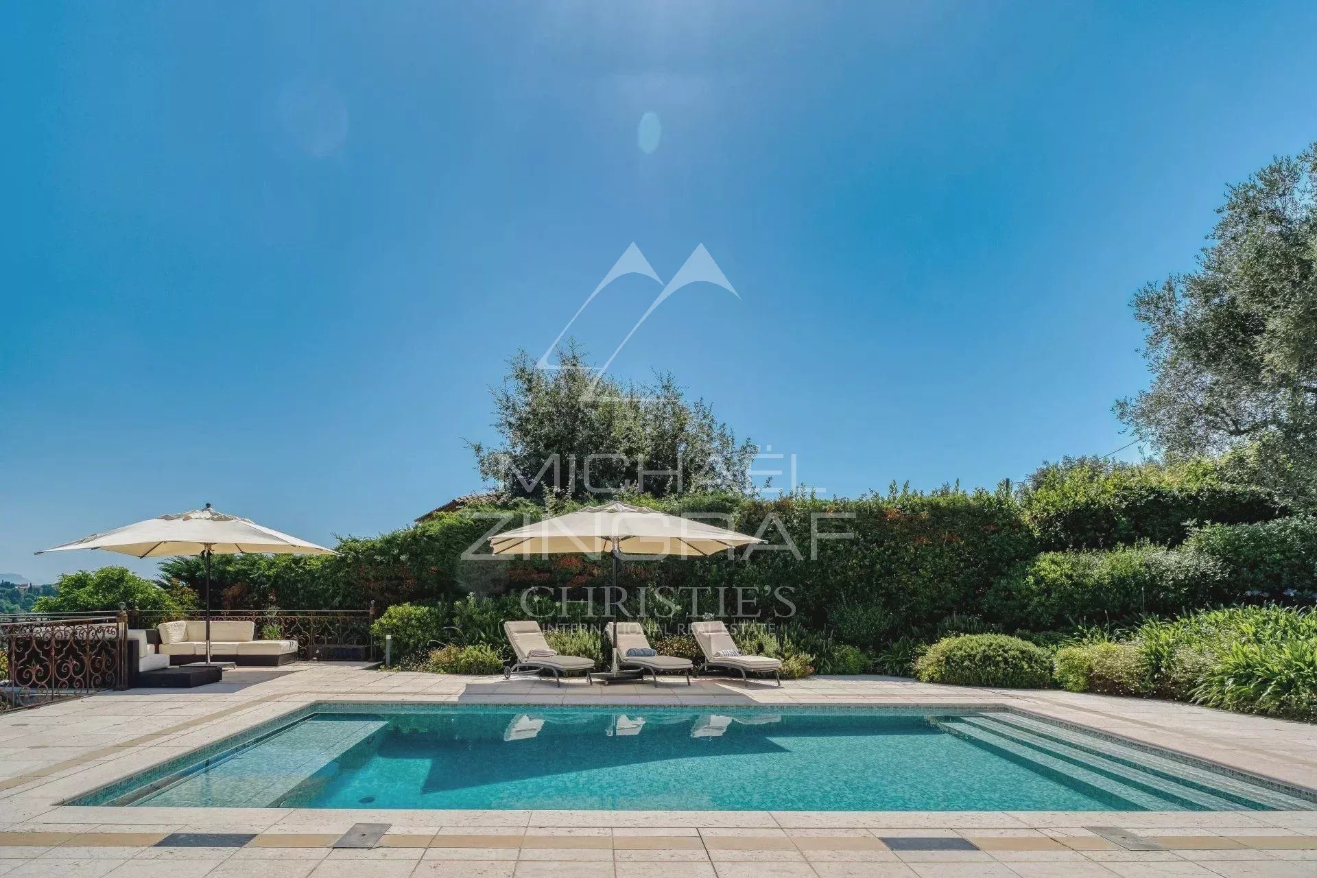 Maison à vendre, 230m², Biot