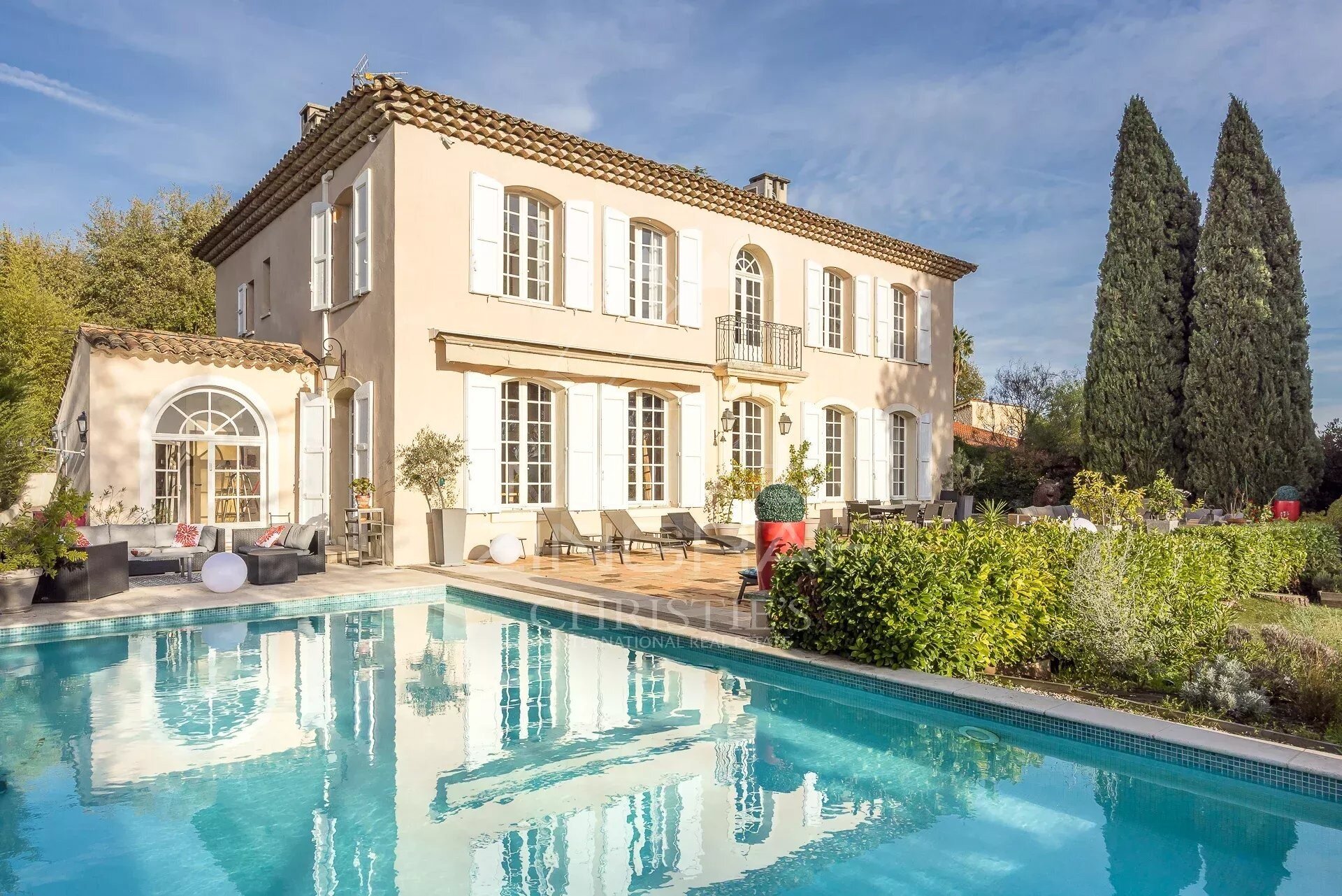 Maison à vendre, 275m², La Colle-sur-Loup