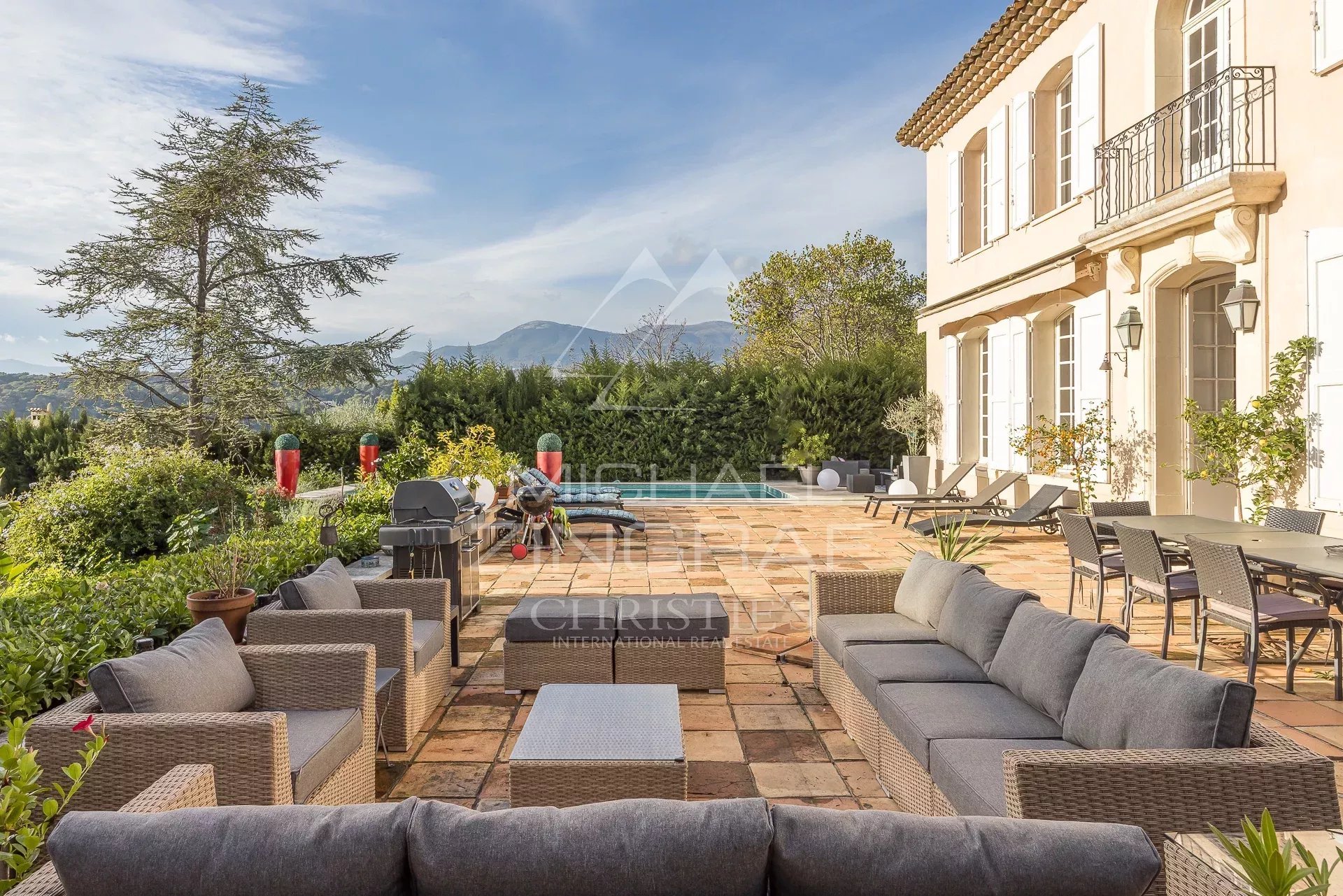 Maison à vendre, 275m², La Colle-sur-Loup