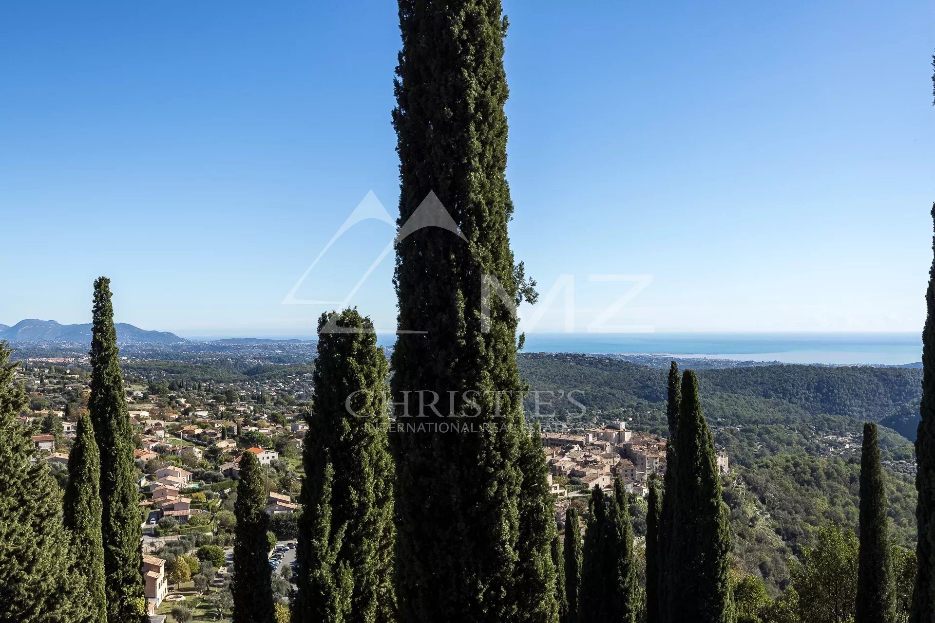 Maison à vendre, 500m², Tourrettes-sur-Loup