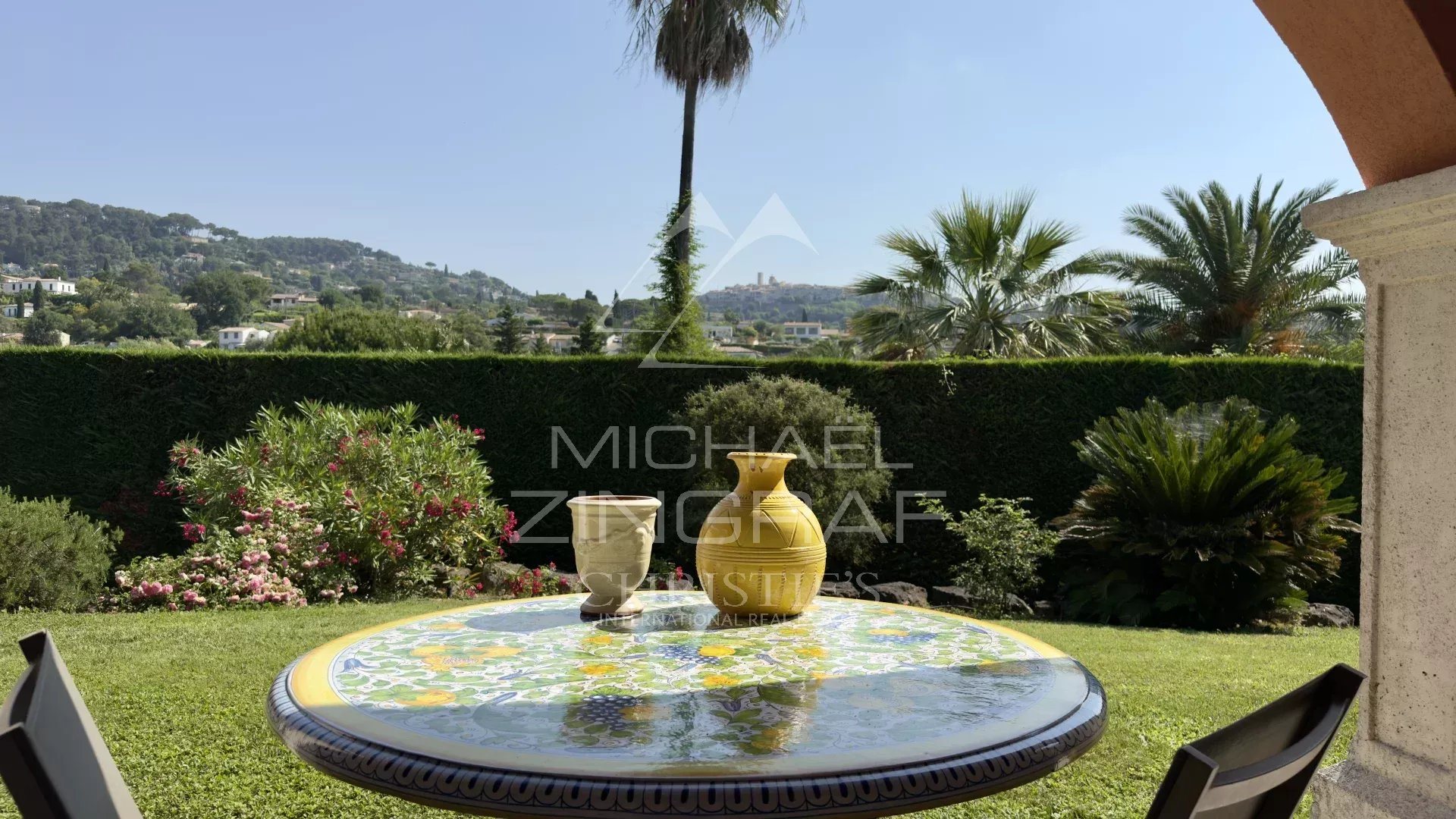 Maison à vendre, 165m², La Colle-sur-Loup
