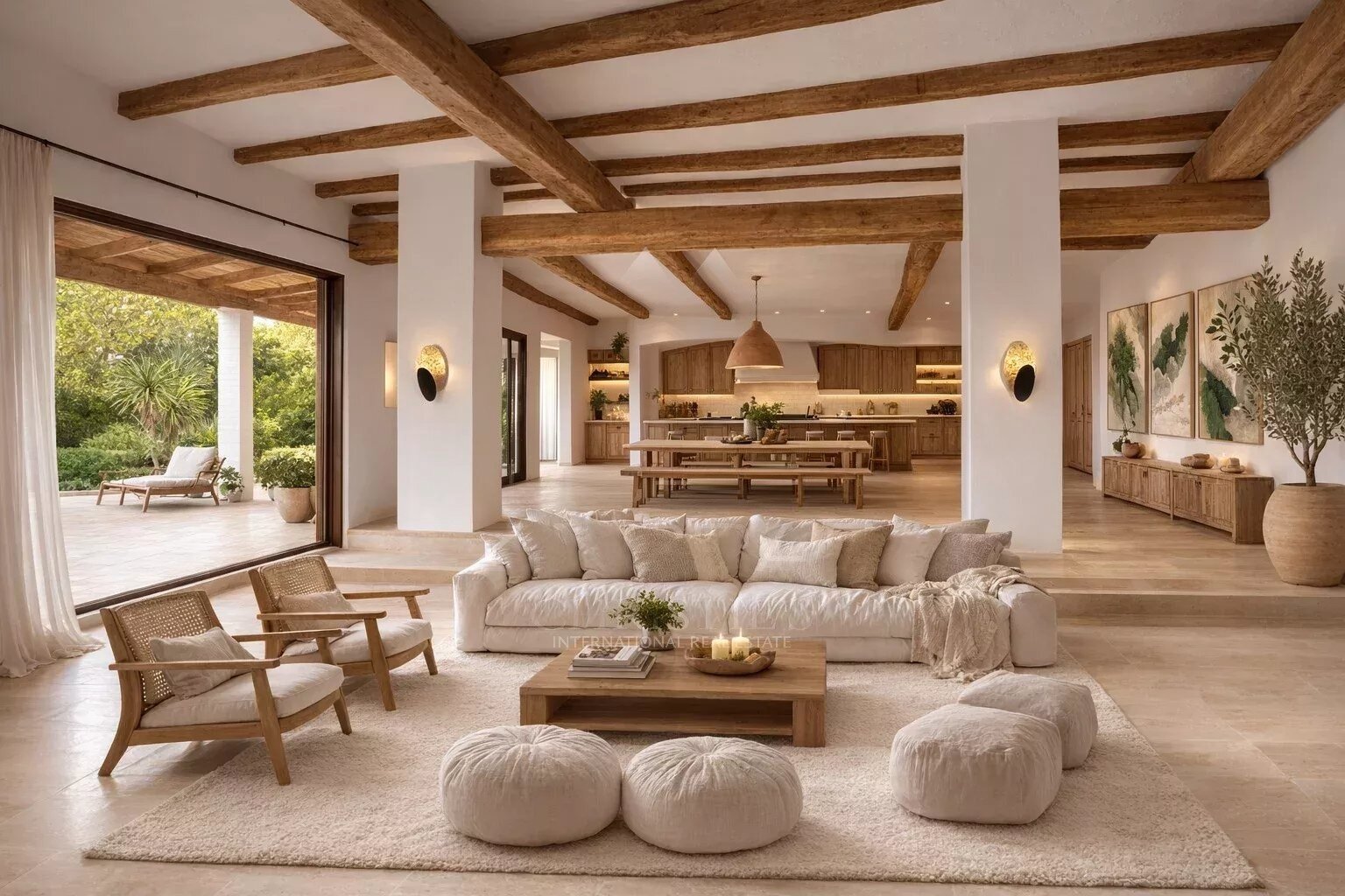 Maison à vendre, 400m², La Colle-sur-Loup