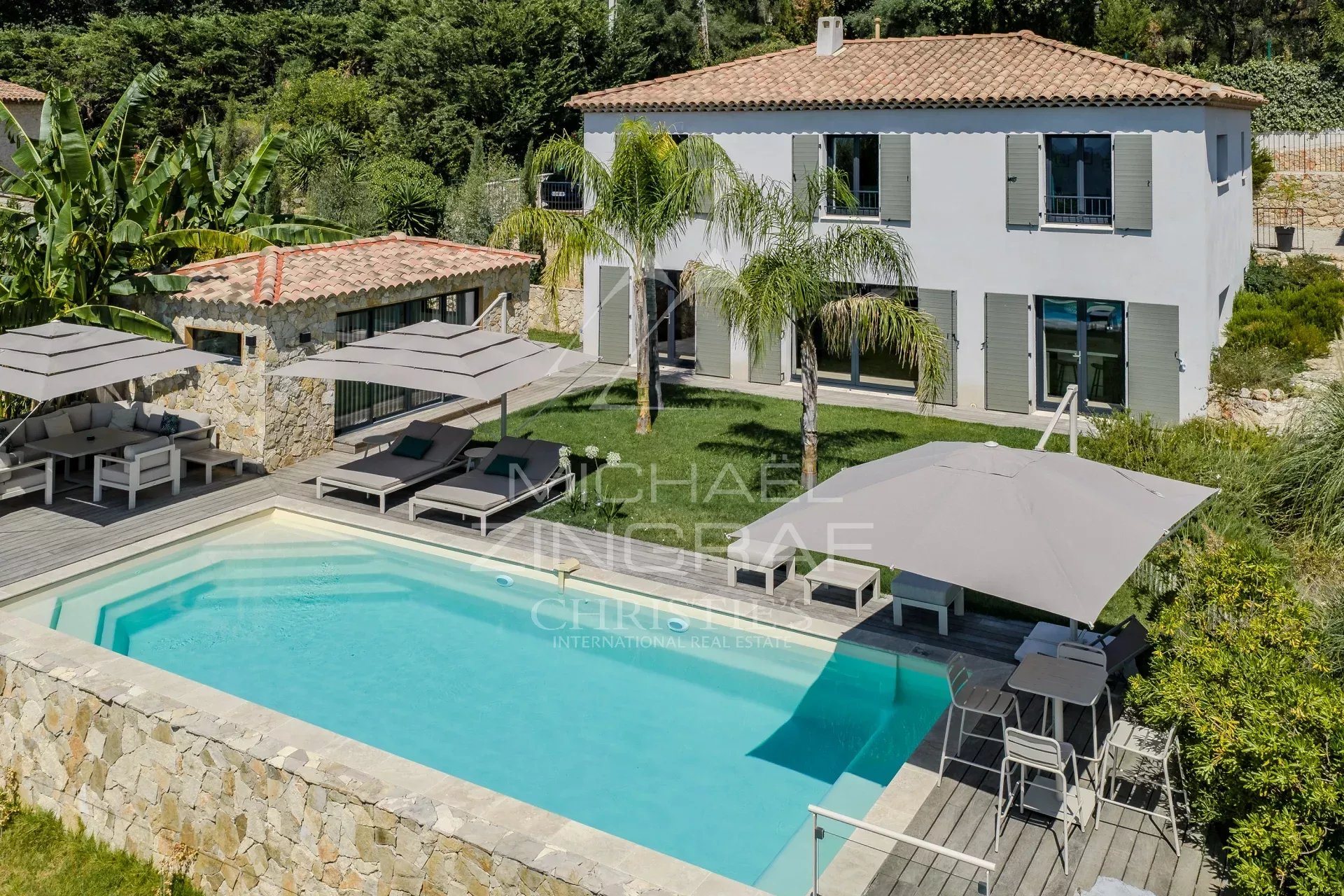 Maison à vendre, 170m², Tourrettes-sur-Loup
