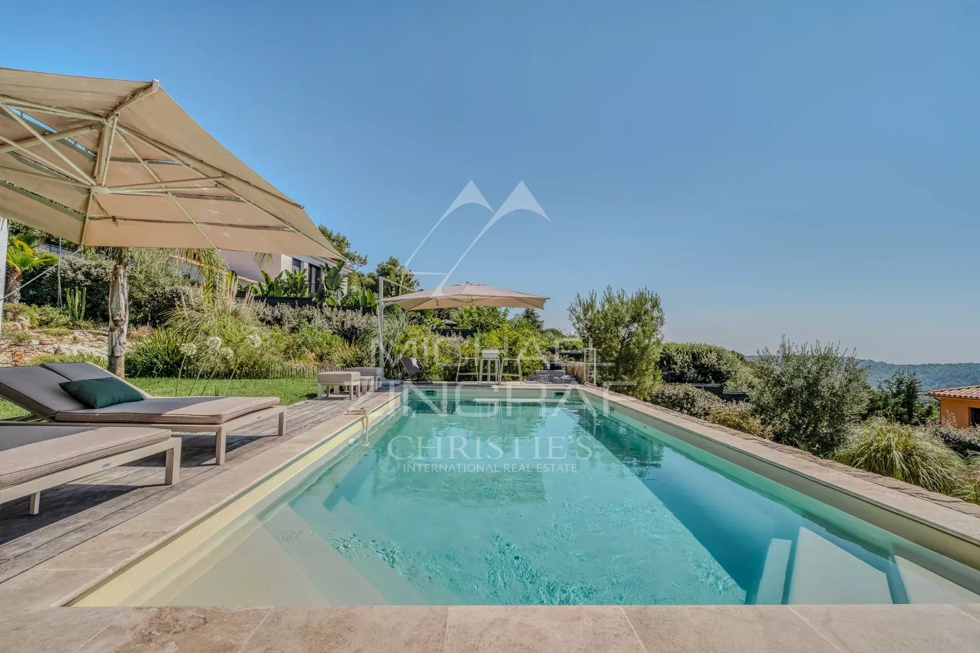 Maison à vendre, 170m², Tourrettes-sur-Loup