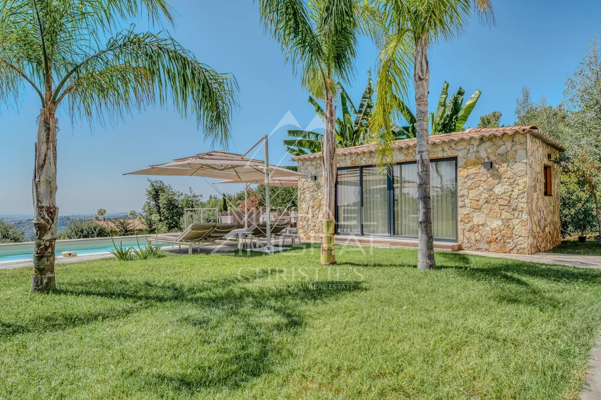 Maison à vendre, 170m², Tourrettes-sur-Loup