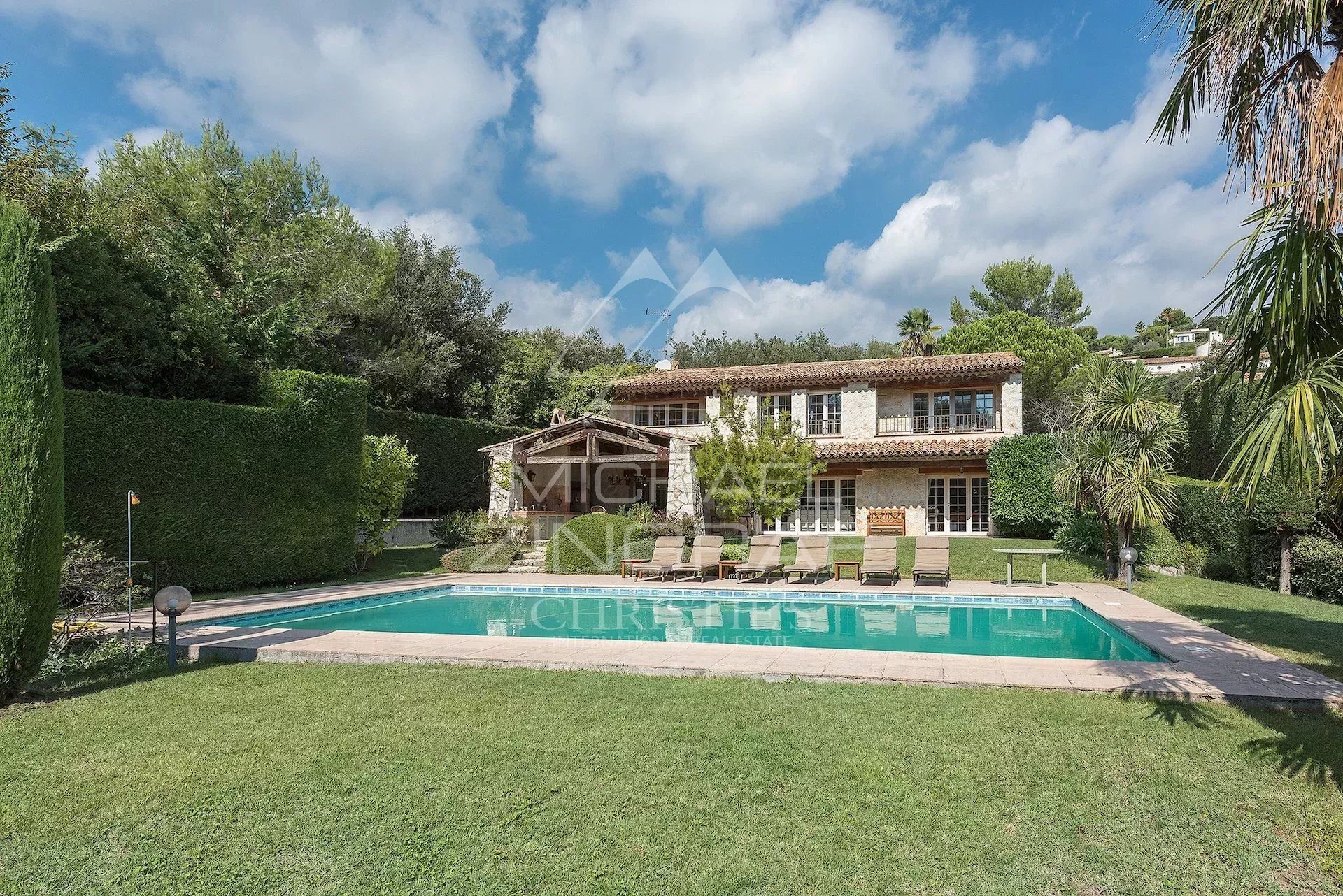 Maison à vendre, 240m², La Colle-sur-Loup