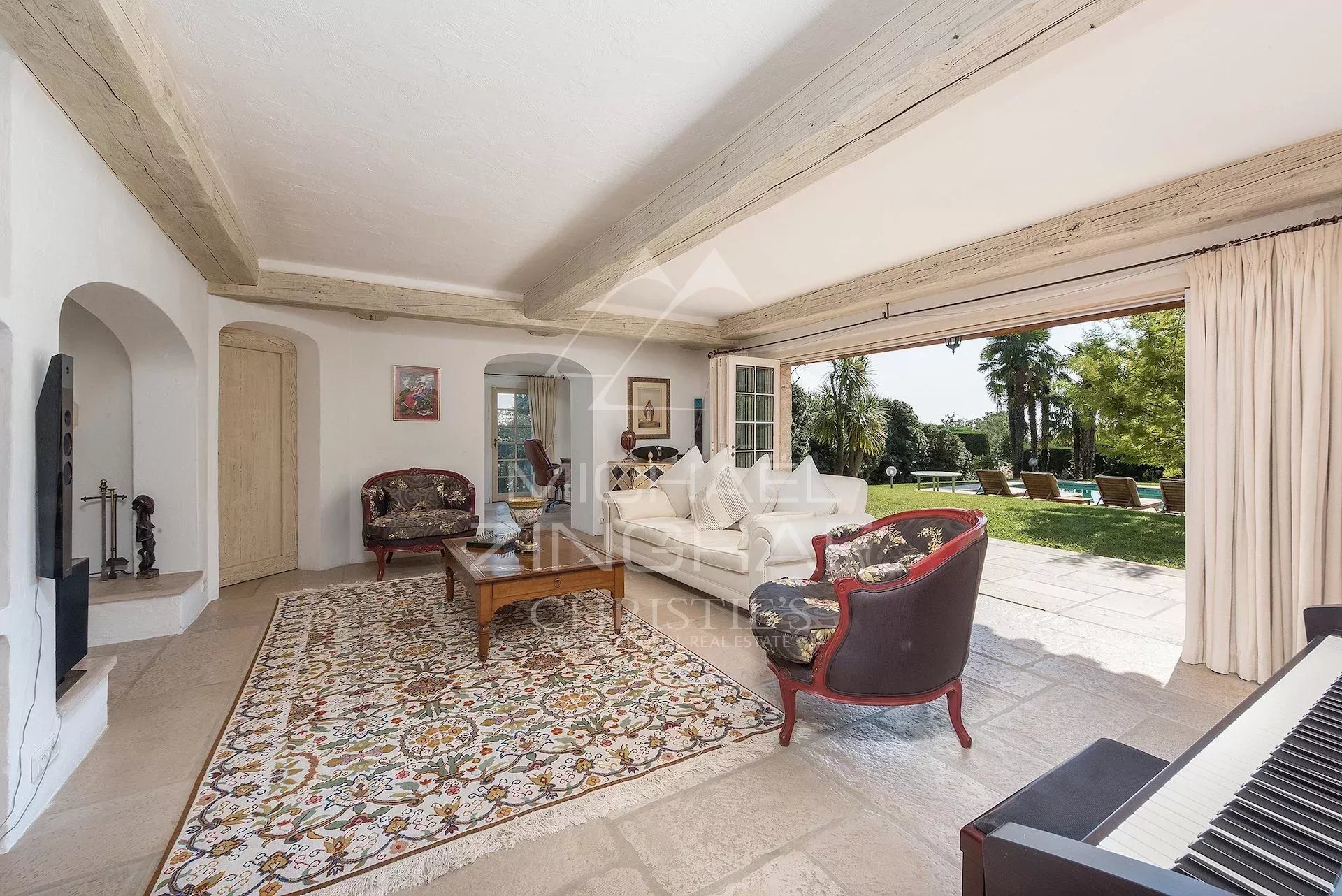 Maison à vendre, 240m², La Colle-sur-Loup
