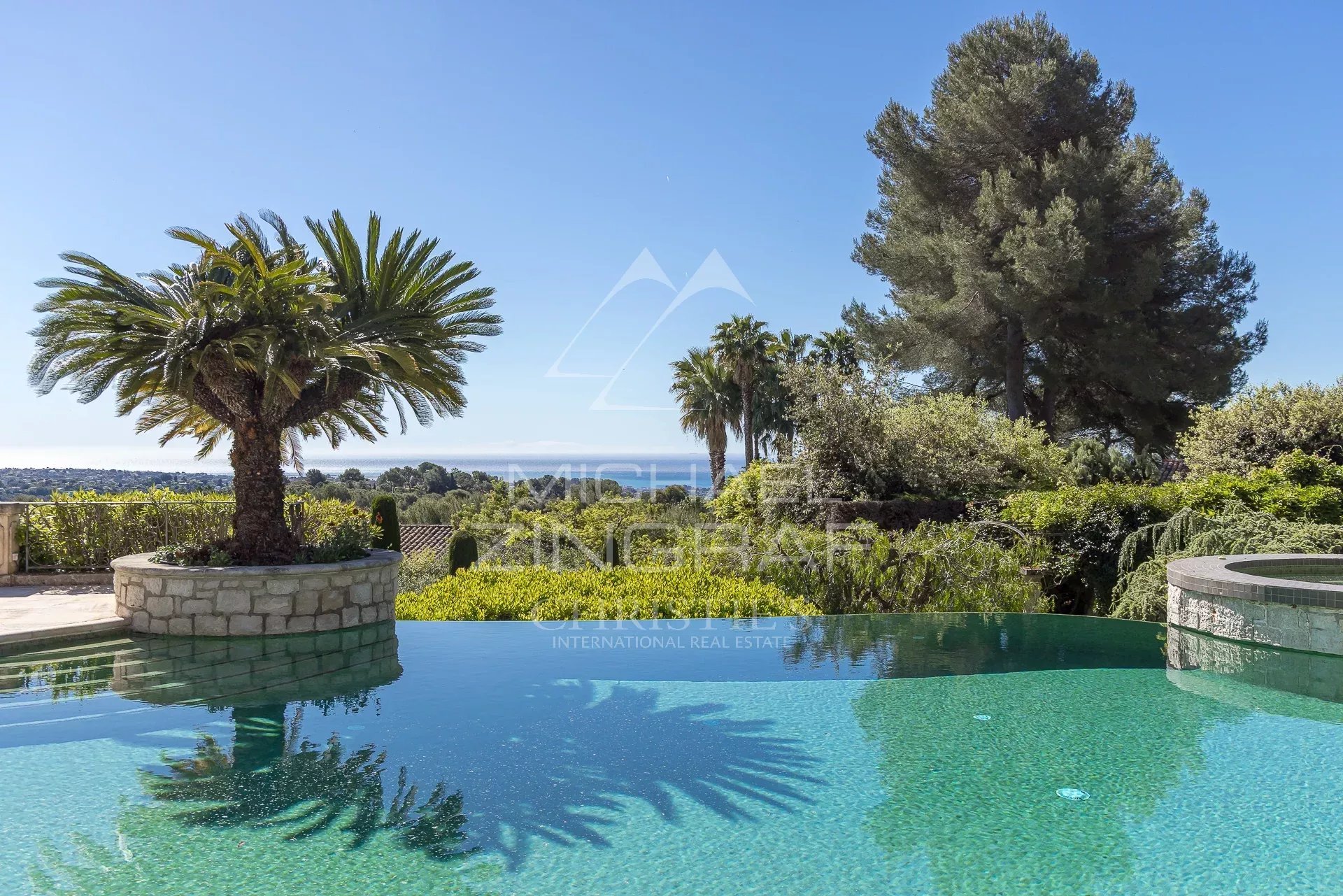 Maison à vendre, 663m², Saint-Paul-de-Vence