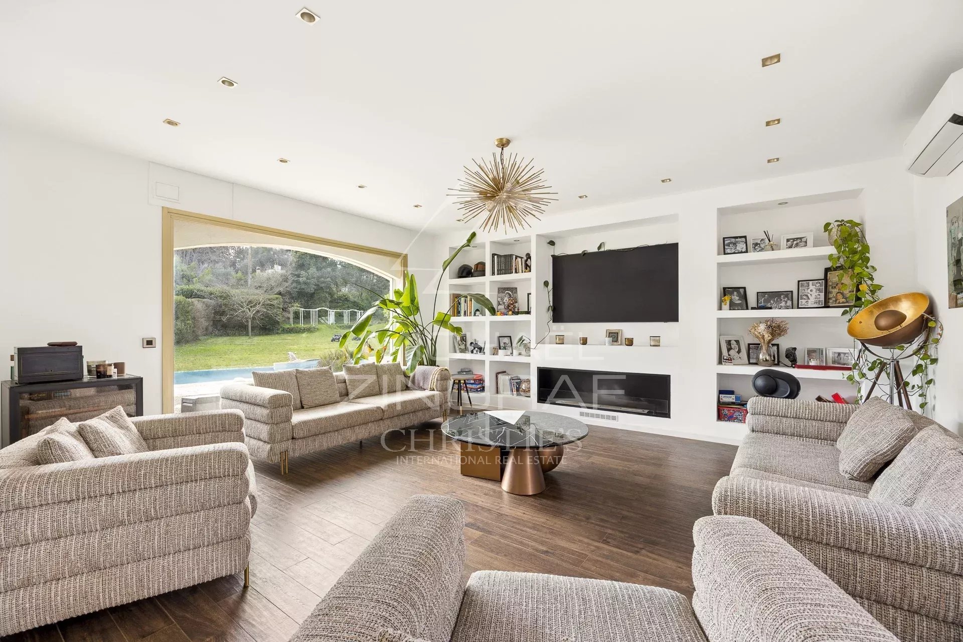 Maison à vendre, 240m², Roquefort-les-Pins