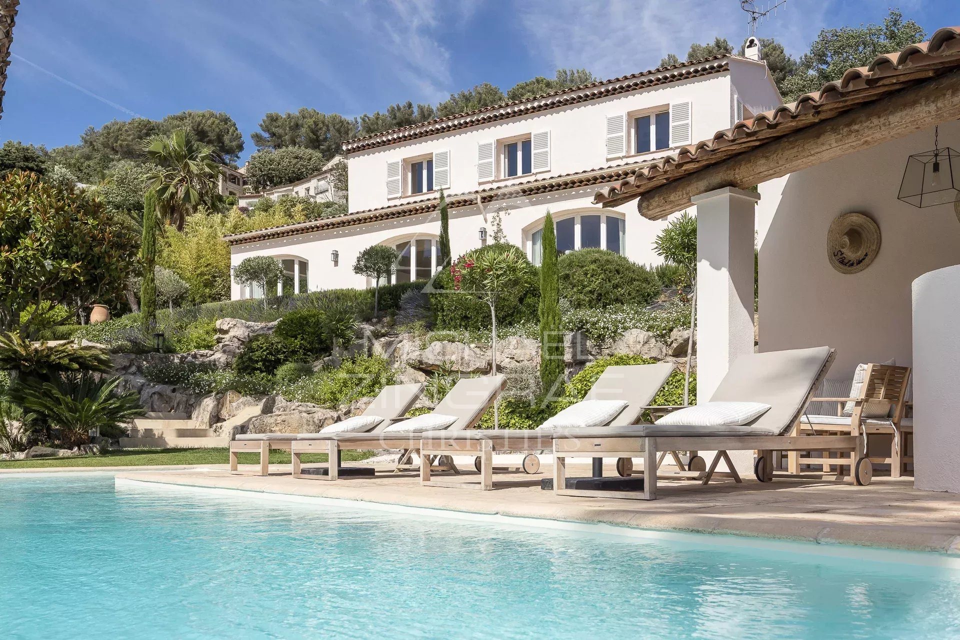Maison à vendre, 270m², Vence